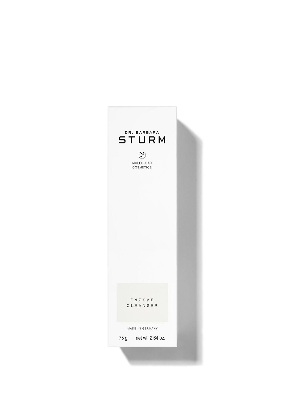 Dr. Barbara Sturm Enzyme Cleanser 75ml - 3