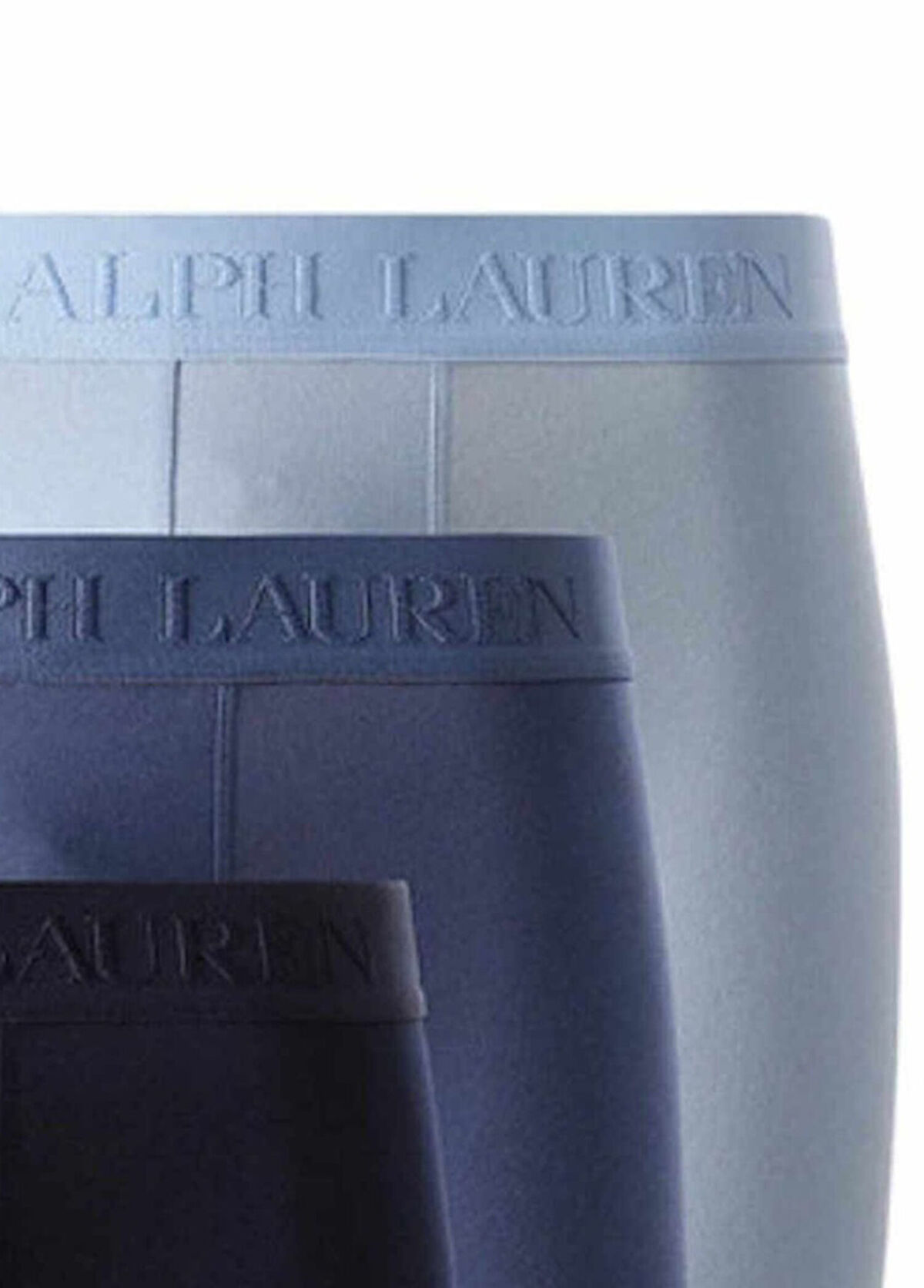 Çok Renkli 3lü Boxer Seti - Görsel 4