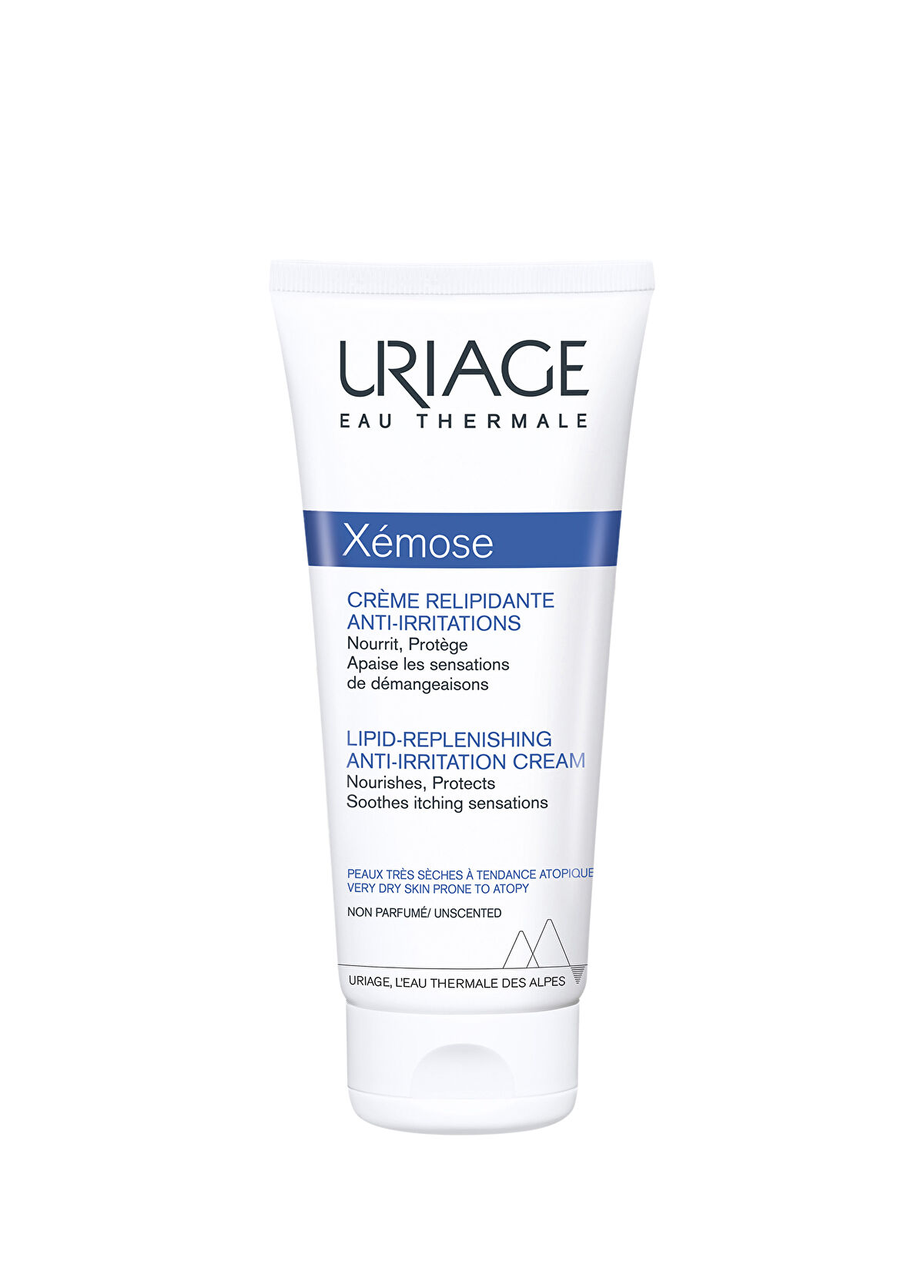 Uriage Xemose Atopik ve Kuru Cilt Anti İritasyon Kremi 200 ml - 1