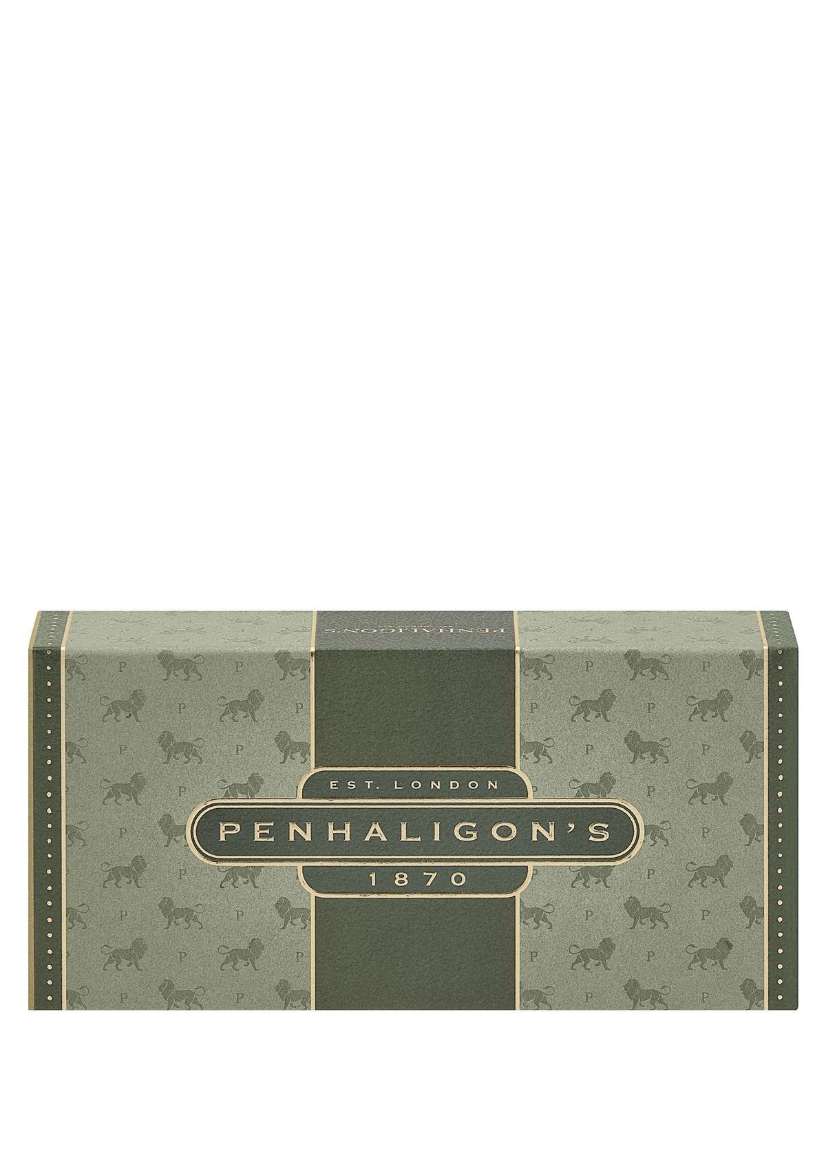 Penhaligon's Set Endymion Concentré Eau De Parfum Set - 3