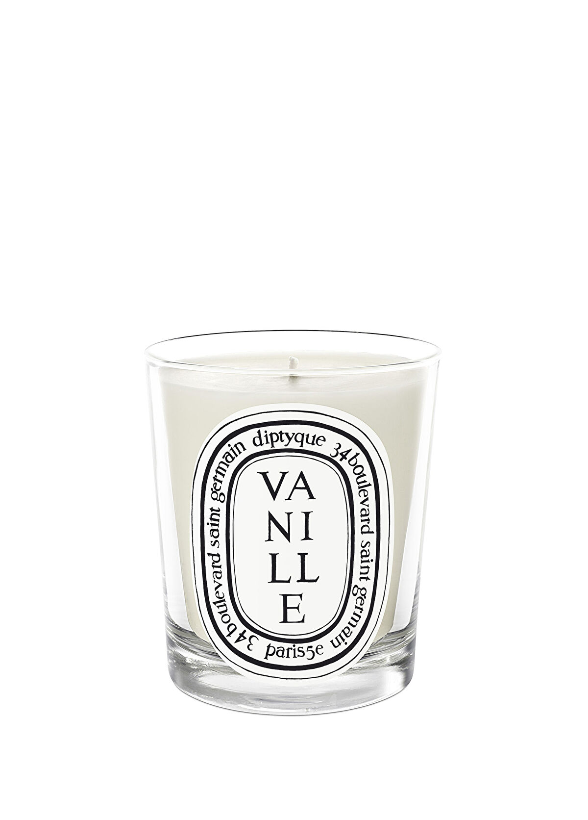 Diptyque Standard Candle Vanille 190 G - 1