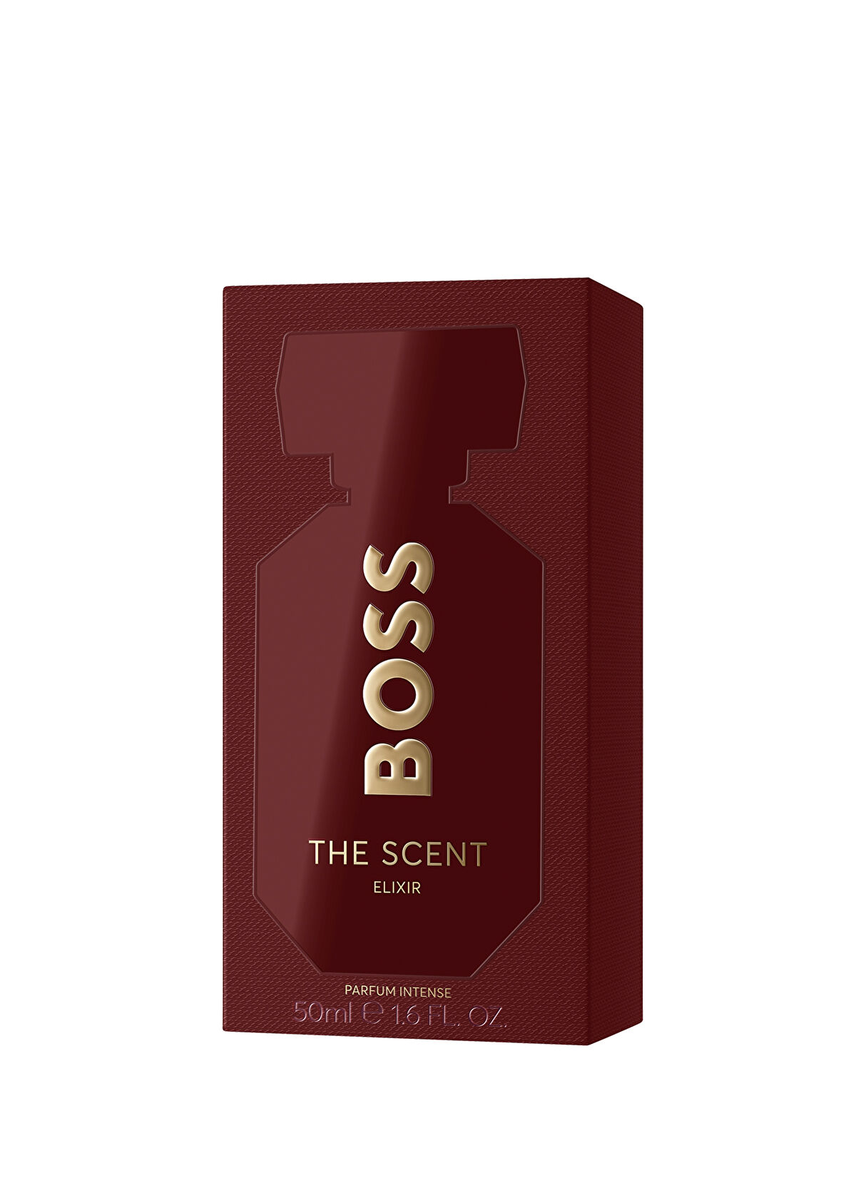 Hugo Boss The Scent Elixir EDP 50 ml Kadın Parfüm - 3