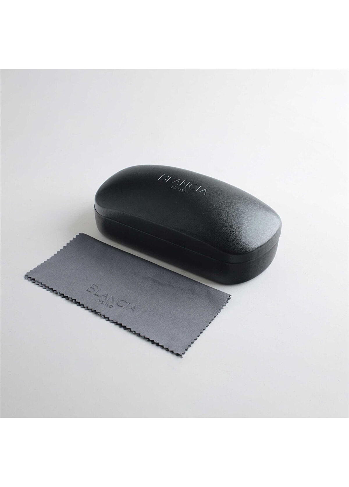 Blancia Milano BC 1295 C3 Havana Asetat Kadın Güneş Gözlüğü - 3