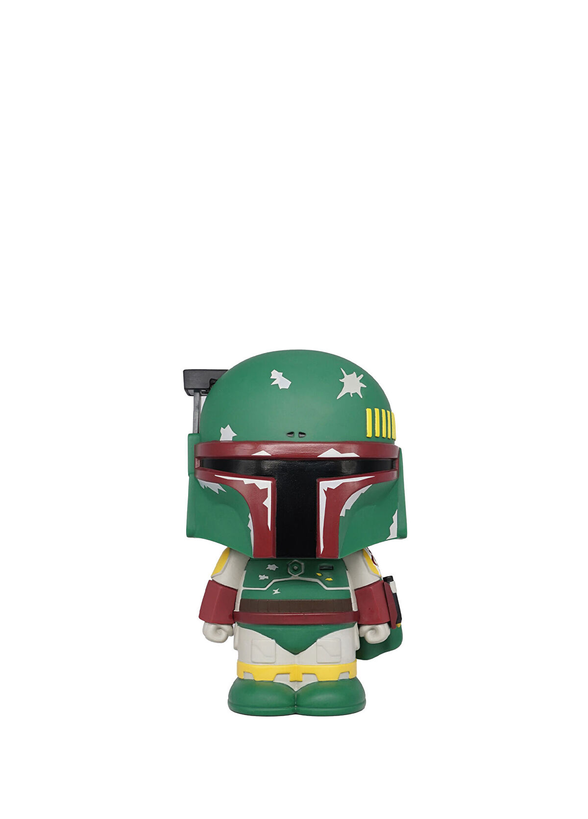 MONOGRAM Star Wars Boba Fett Kkarakter Figürlü Kumbara - 1