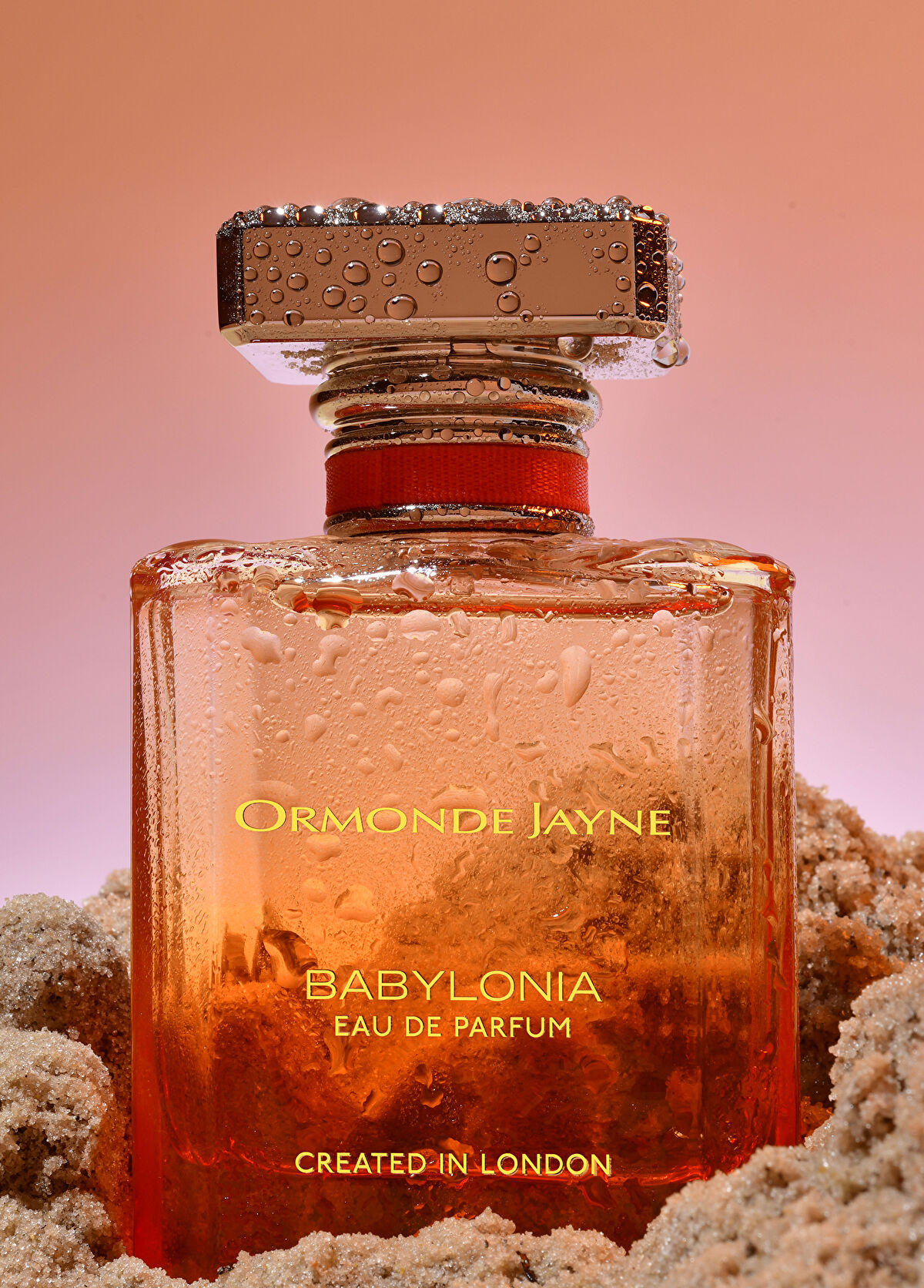 Ormonde Jayne Babylonia EDP 50 ml - 3