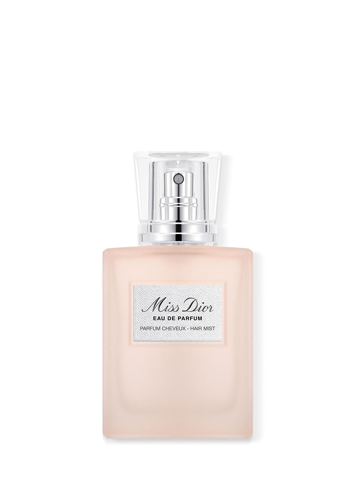 Dior Miss Dior Eau De Parfum Hair Mist 30 ml - 1