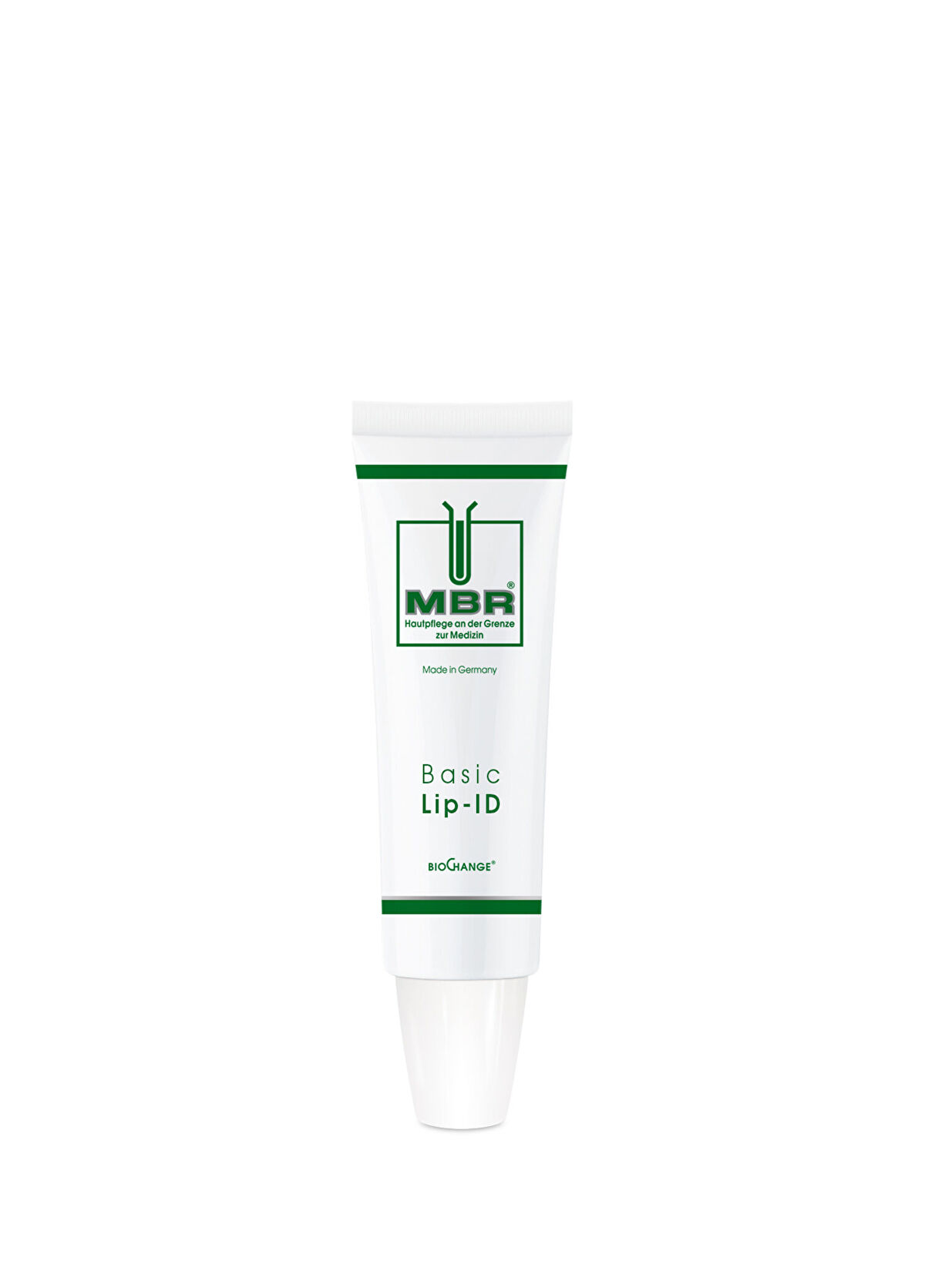 MBR Basic Lip-ID - 1