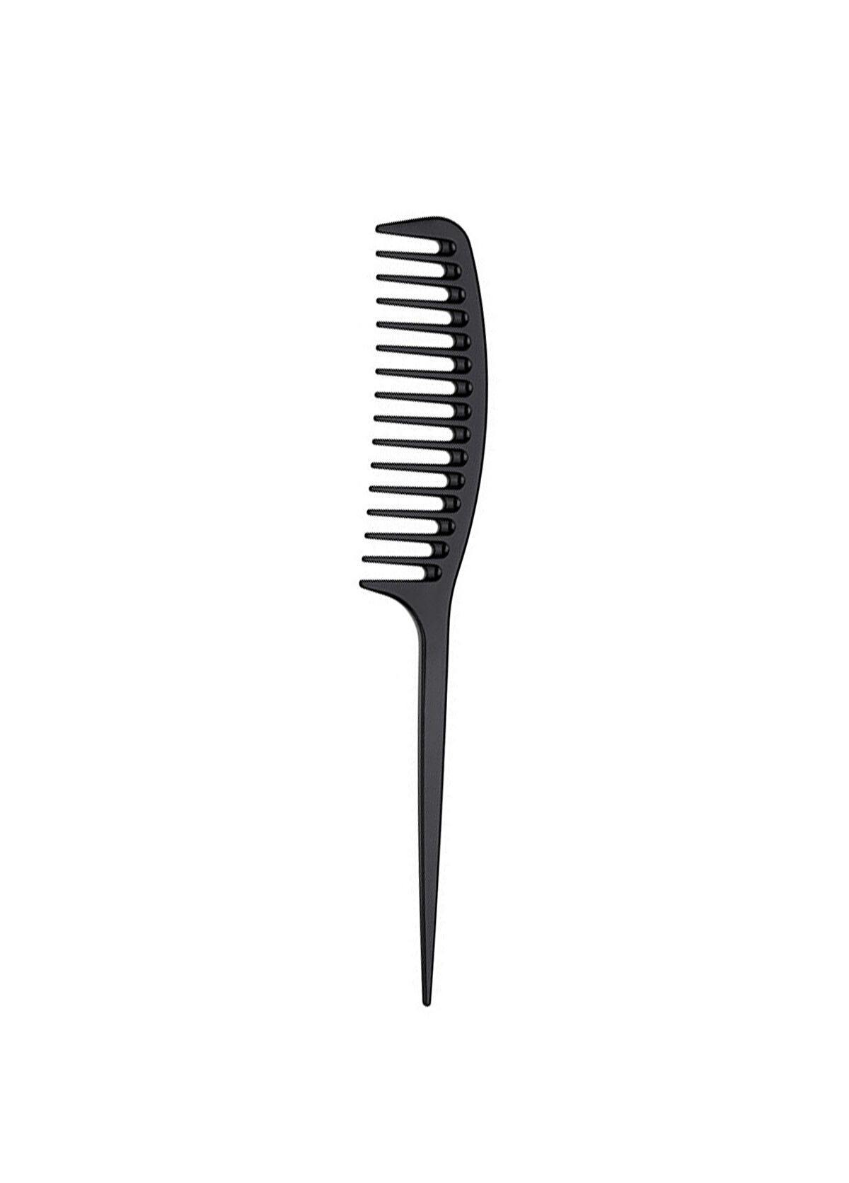 Janeke Fashion Comb Şekillendirici Saç Tarağı - 1