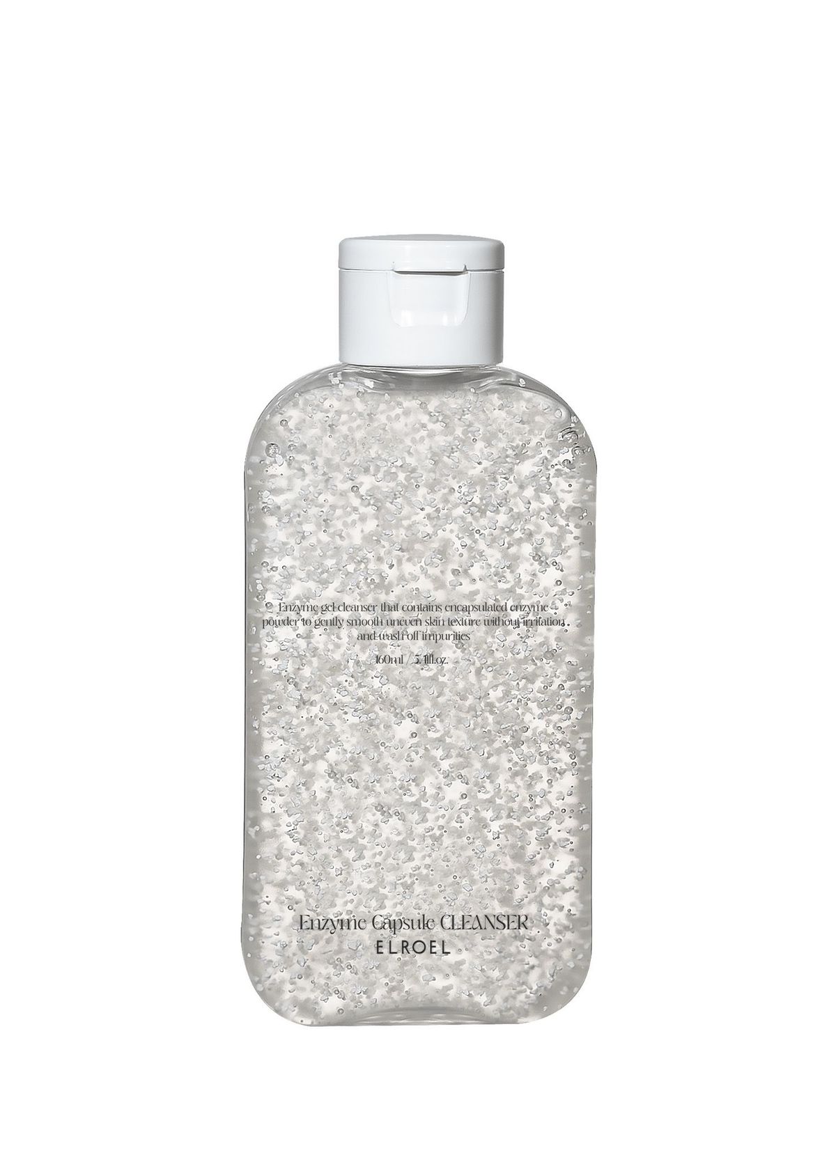 Elroel Enzyme Capsule Cleanser Facial Cleanser - 1