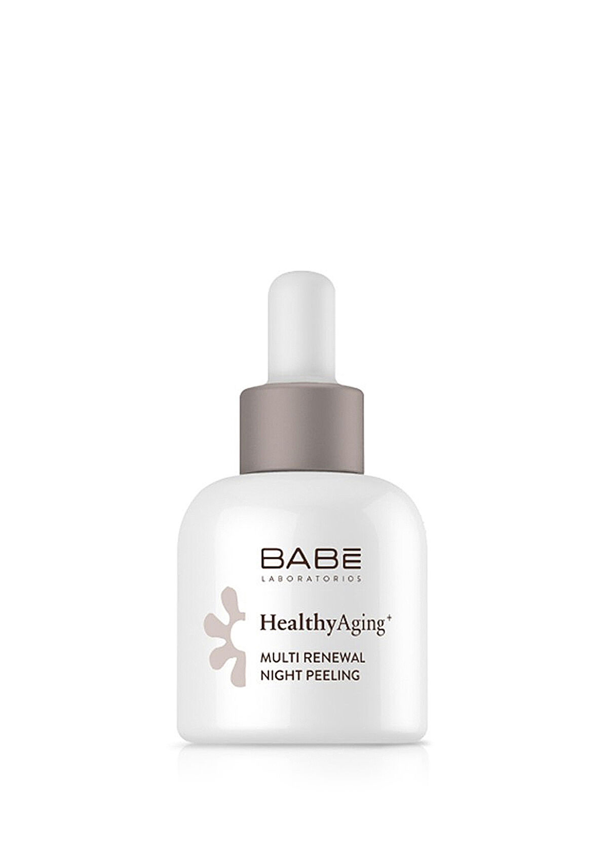 Babe Healty Aging Gece Bakım Peeling 30 ml - 1
