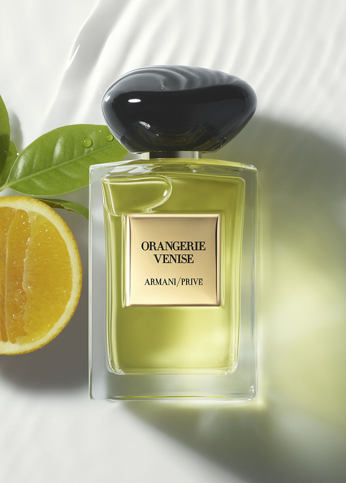 Giorgio Armani Armani/Privé Orangerie Venise EDT 100ml - 3