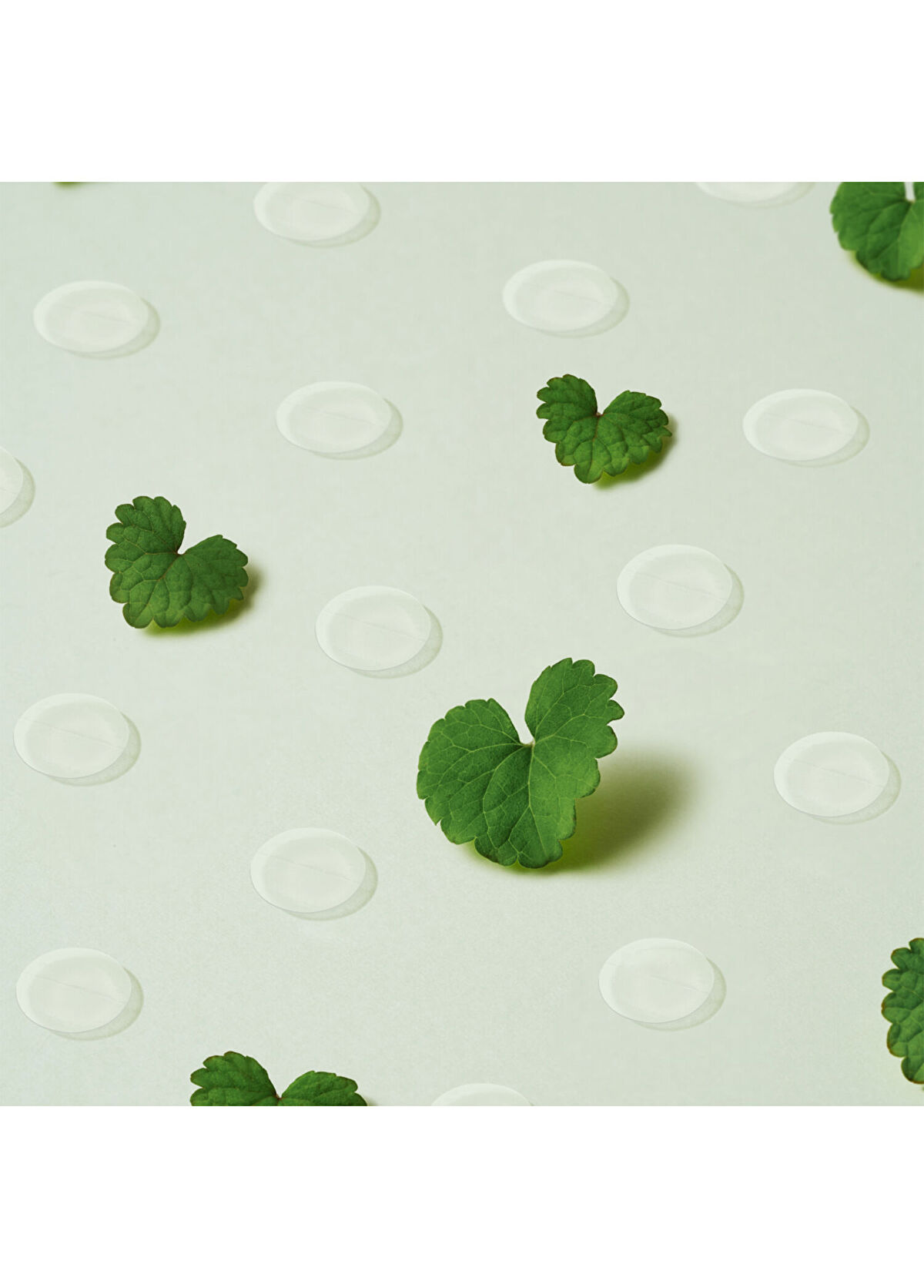 Purito Wonder Releaf Centella Spot Patch 51'li Akne Söndürücü Kızarıklık Karşıtı Centella Özlü Bant - 3