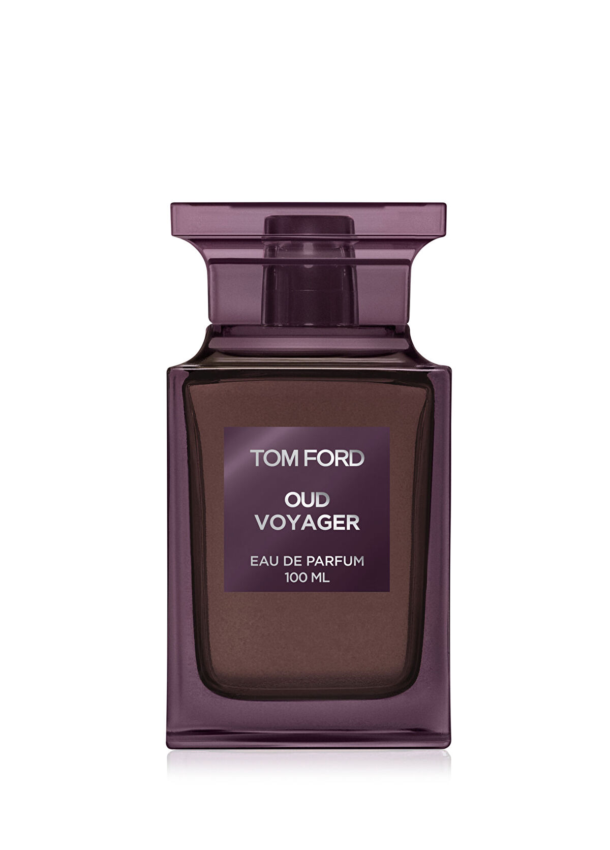Tom Ford Oud Voyager 100Ml - 1
