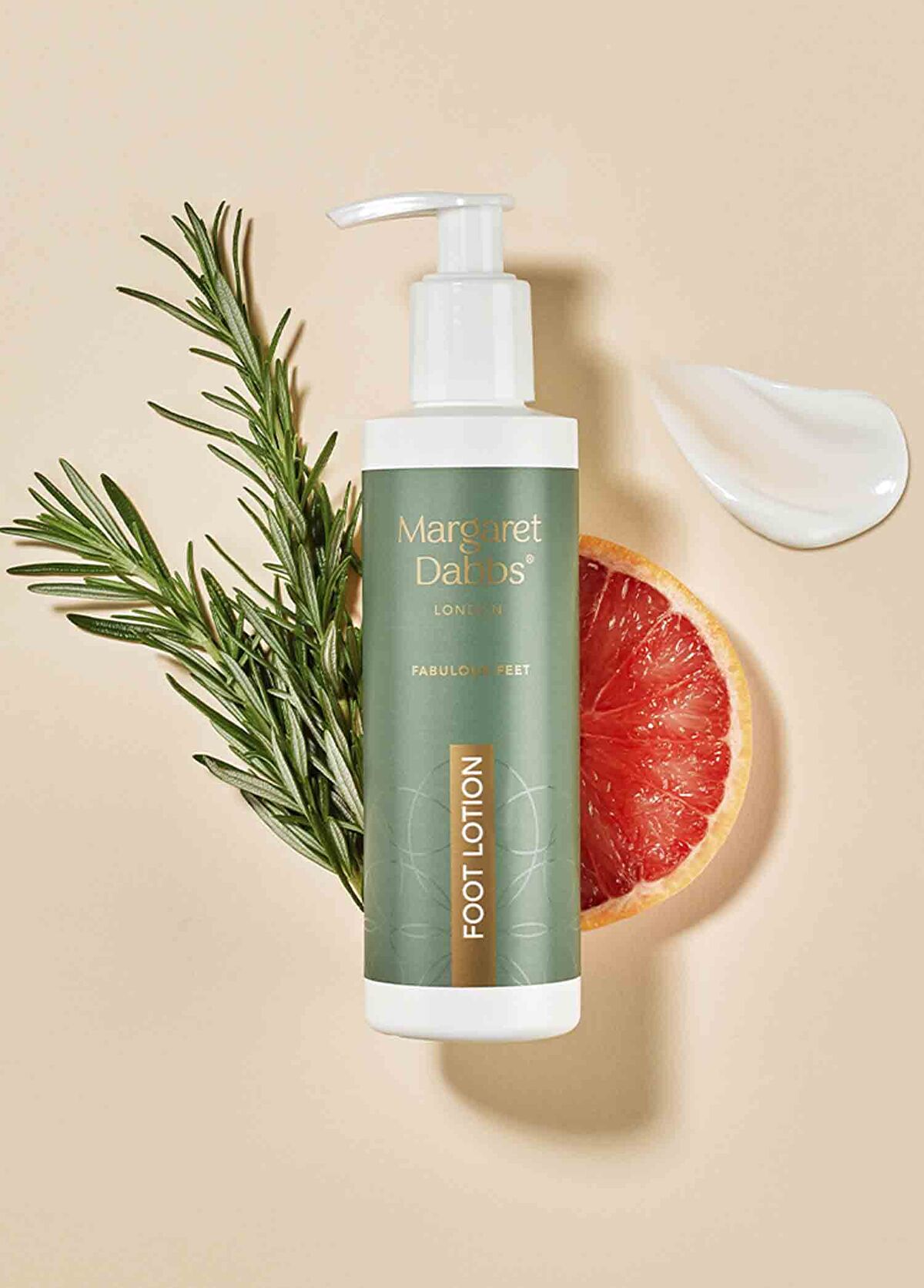 Margaret Dabbs London Limited Edition Intensive Hydrating Ayak Kremi - 3