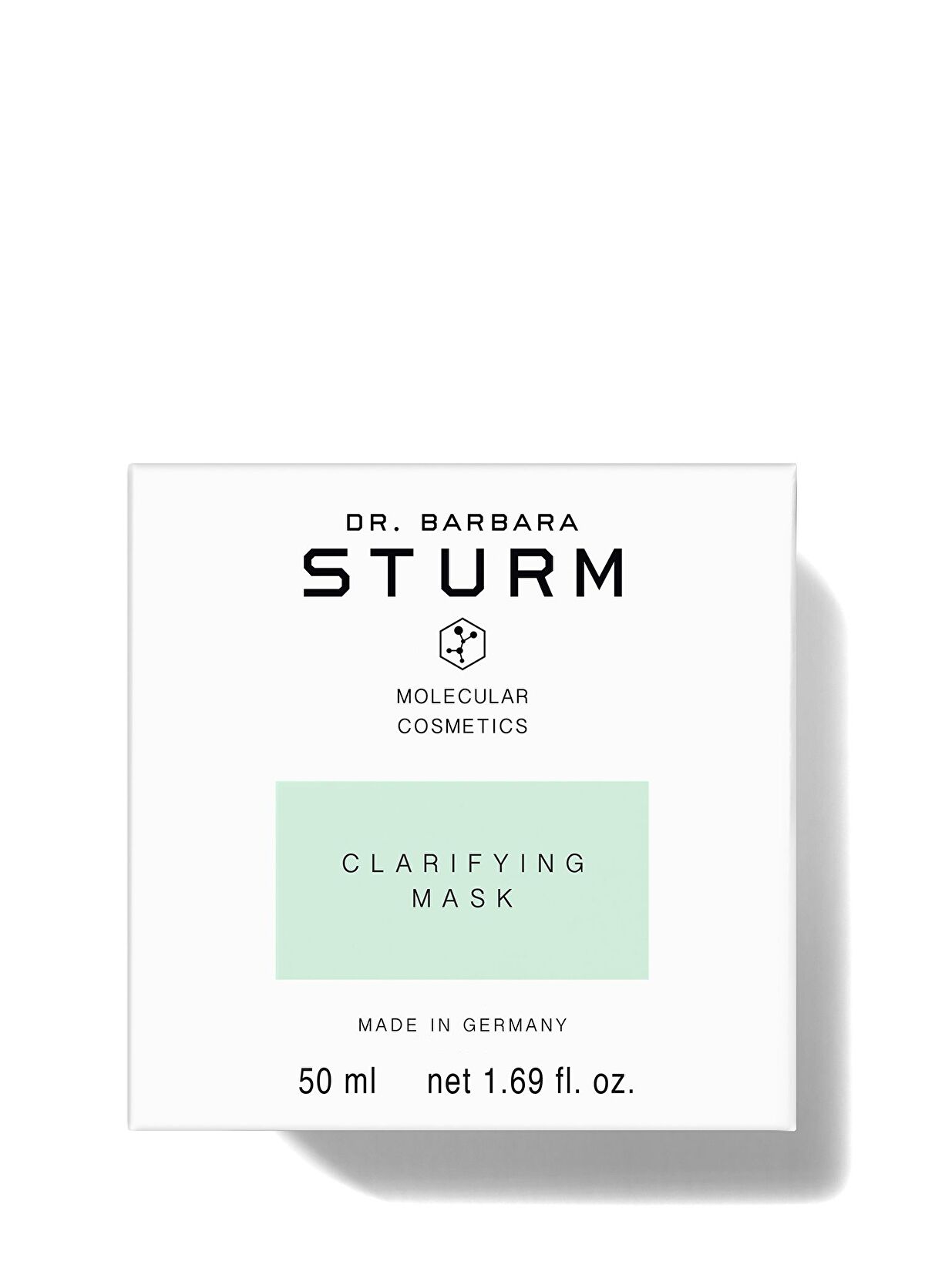 Dr. Barbara Sturm Clarifying Mask 50ml - 3