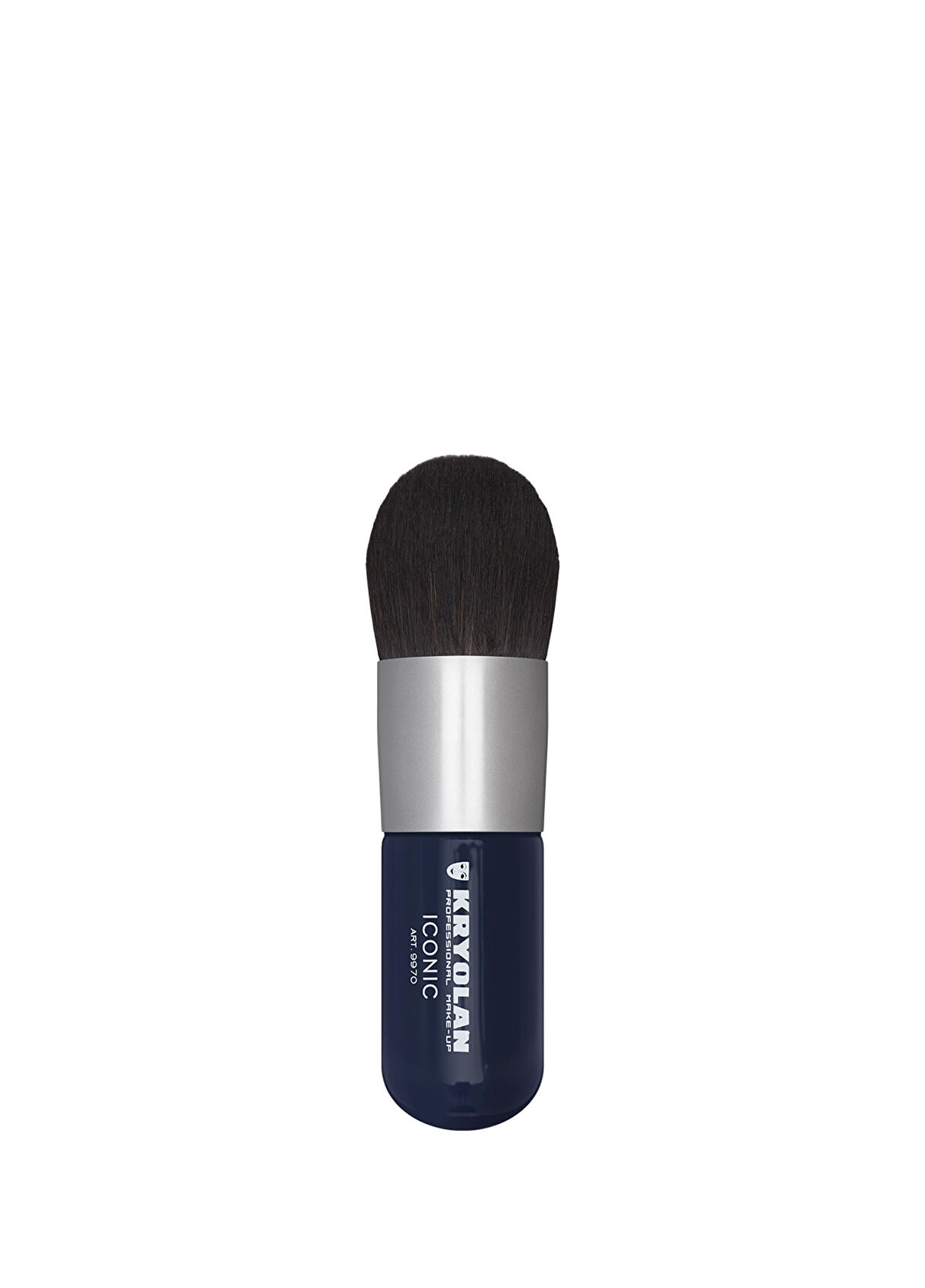 Kryolan Iconic Brush No.3 Makyaj Fırçası - 1