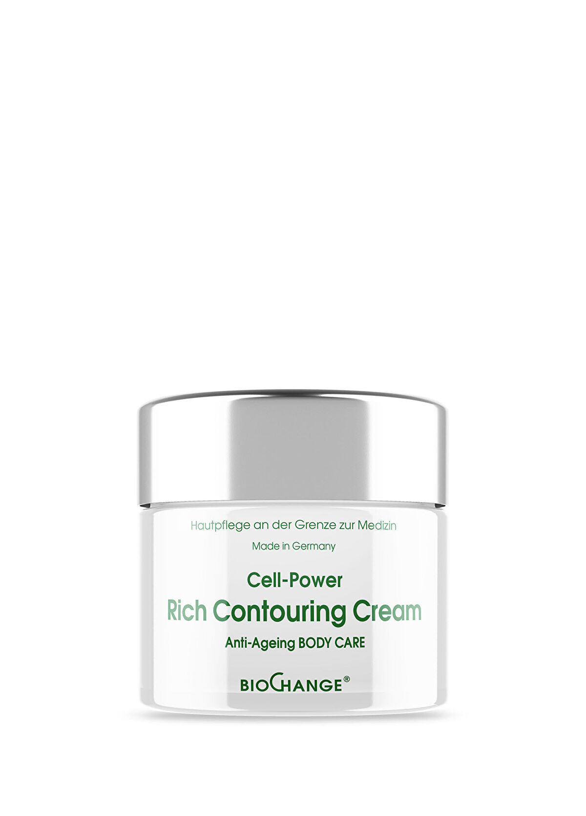 MBR Cell Power Rich Contouring Cream 200 ml - 1
