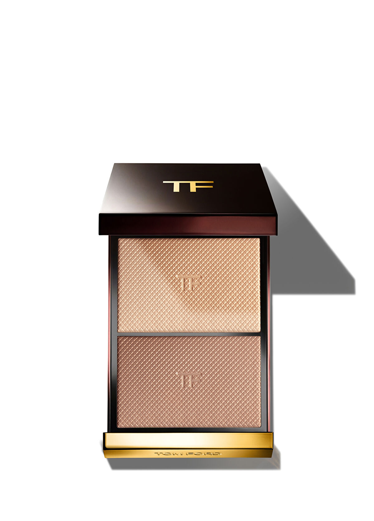 Tom Ford Shade And Illuminate Highlighting Duo Moodlight - 1