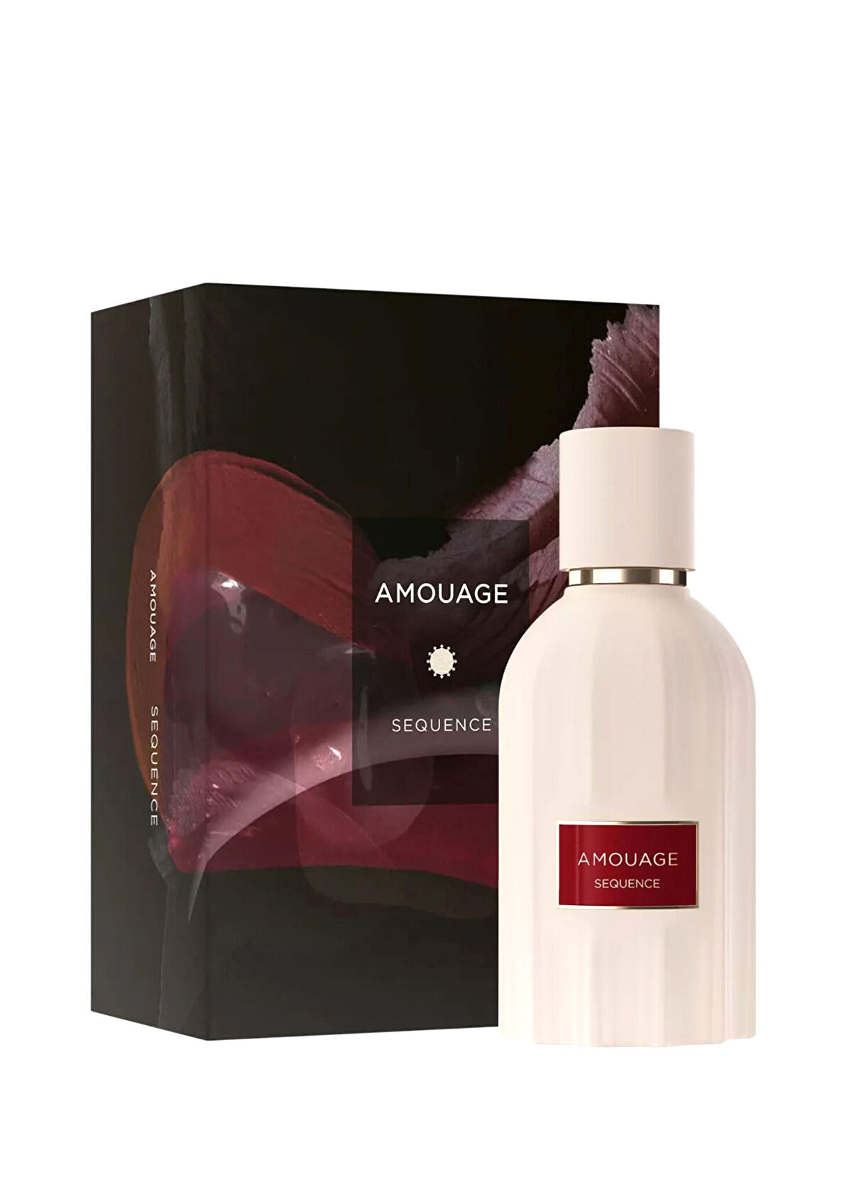 Amouage Sequence Essence De Parfum 100ml Spray - 3