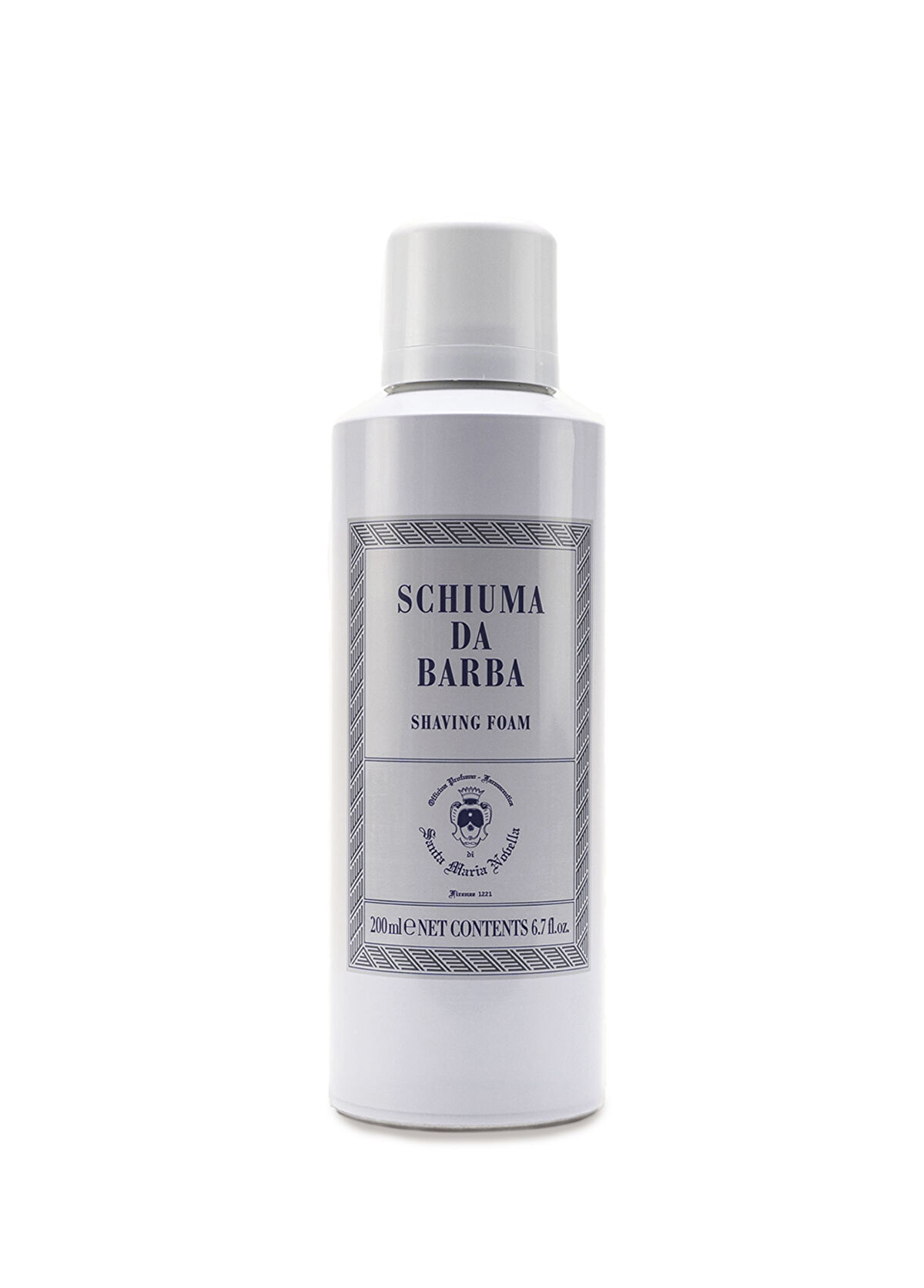 Santa Maria Novella Schiuma da Barba Shaving Foam - 1