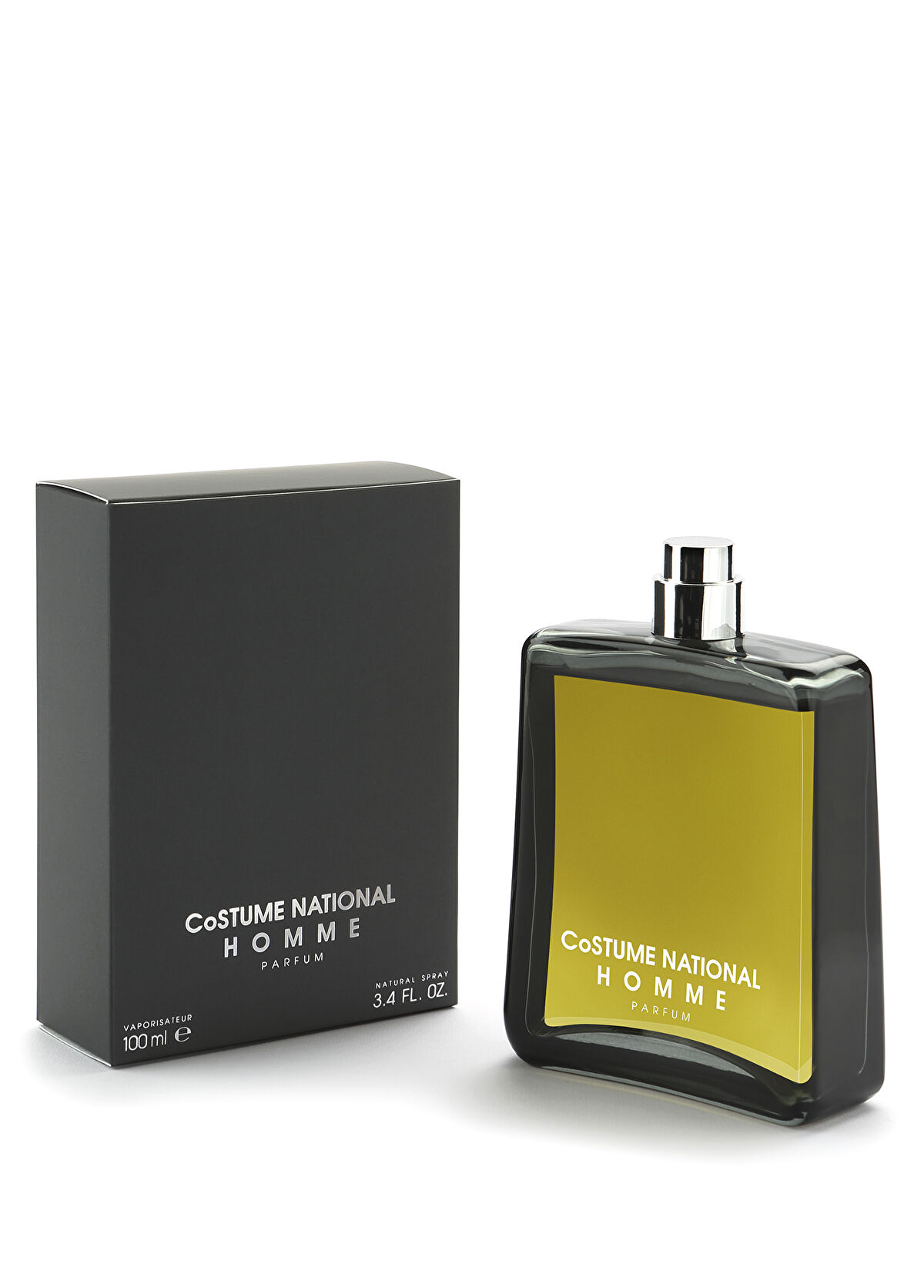 Costume National Homme Repack 100 ml Men's Perfume - 3