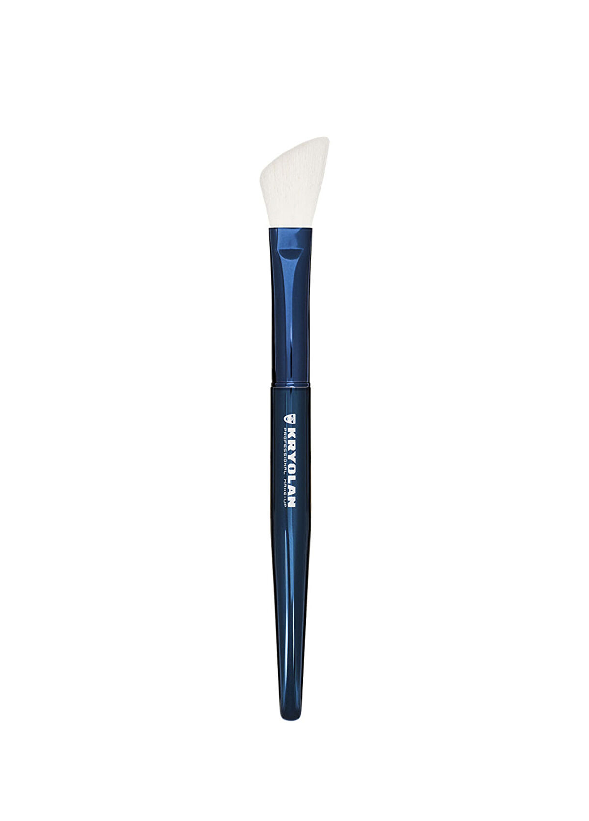 Kryolan BM Contoured Allık Fırçası - 1
