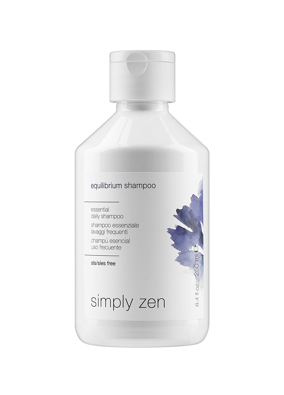 Simply Zen Equilibrium Günlük Şampuan 250 ml - 1