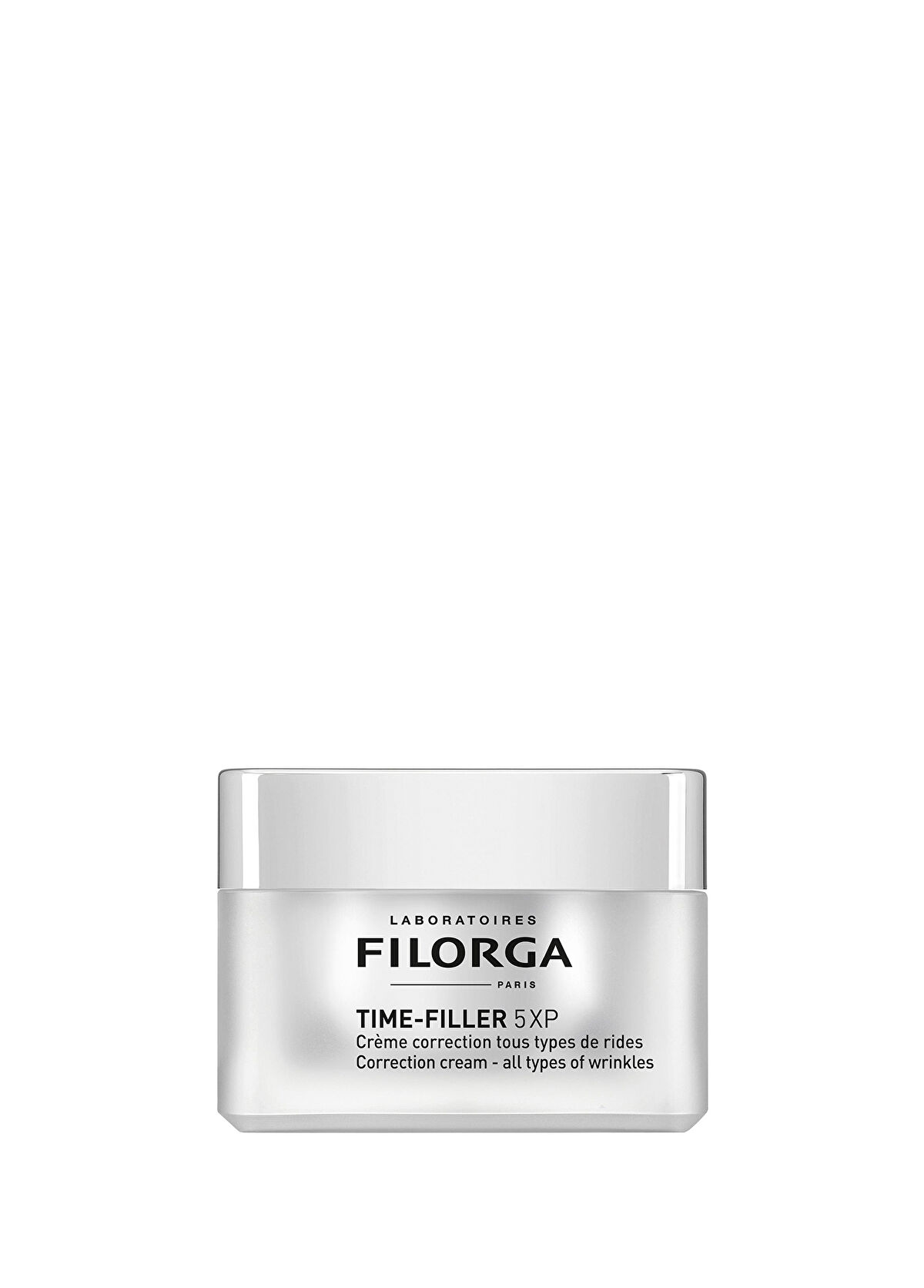 Filorga Time Filler 5XP Çizgi ve Kırışıklık Onarıcı Gündüz Bakım Yüz Kremi 50 ml - 1