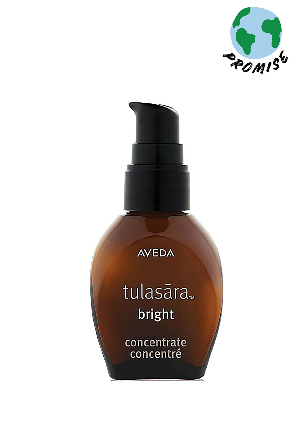 Aveda Tulasara Bright 30 Ml Moisturizer - 1