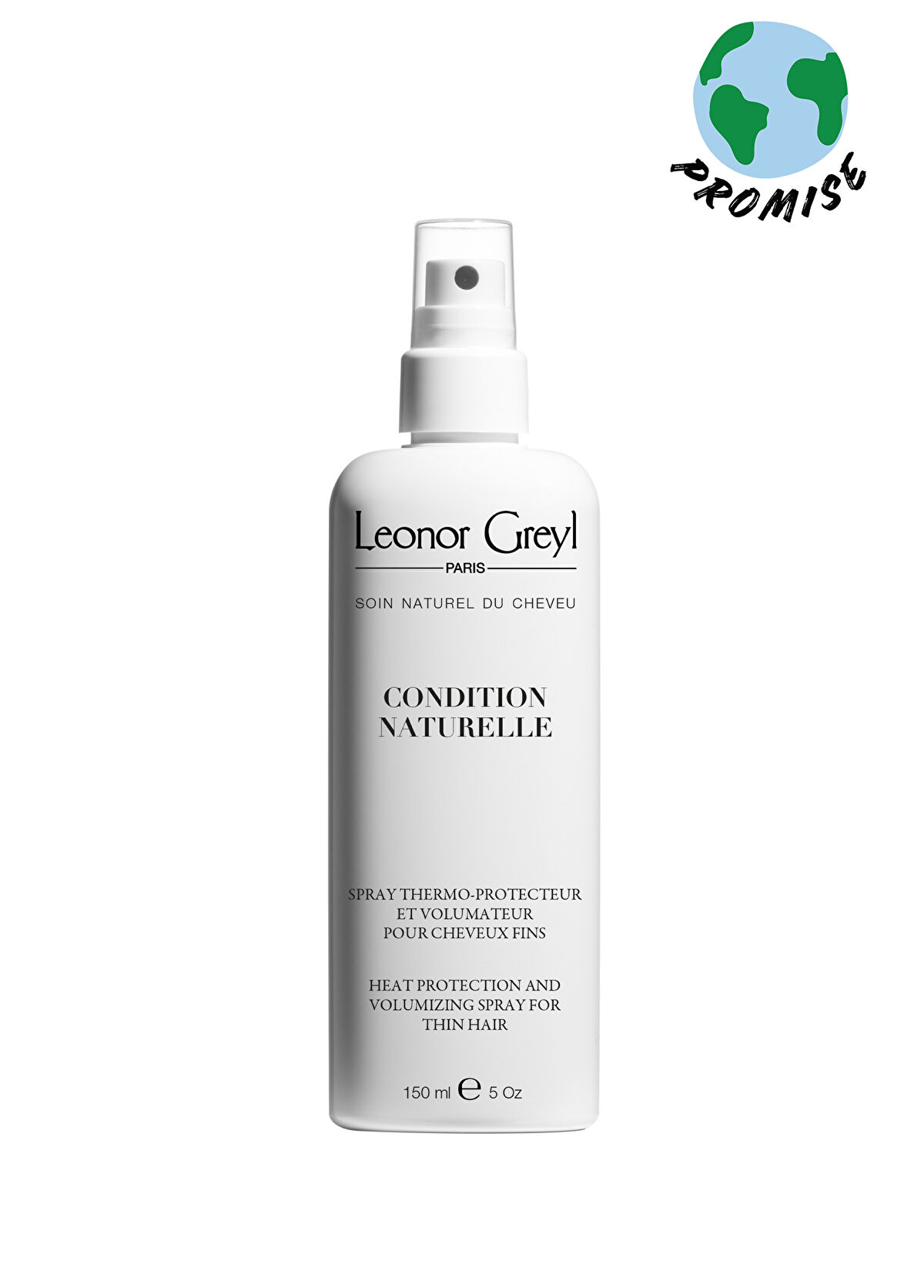 Leonor Greyl Condition Naturelle 150 ml Conditioner - 1