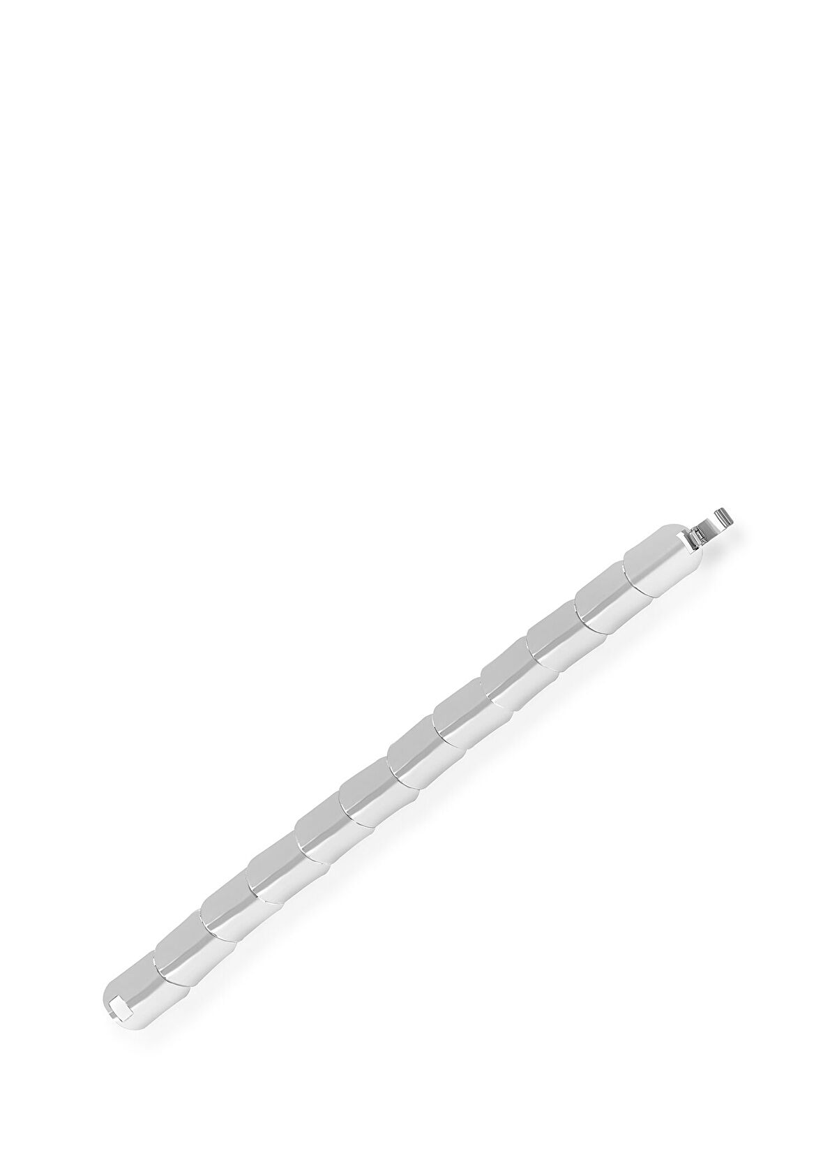 Ninon Heracles Gümüş Small Bileklik - 1