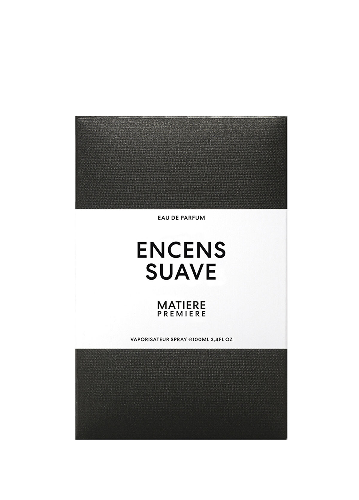 Matiere Premiere Encens Suave EDP 100 ml Unisex Parfüm - 3