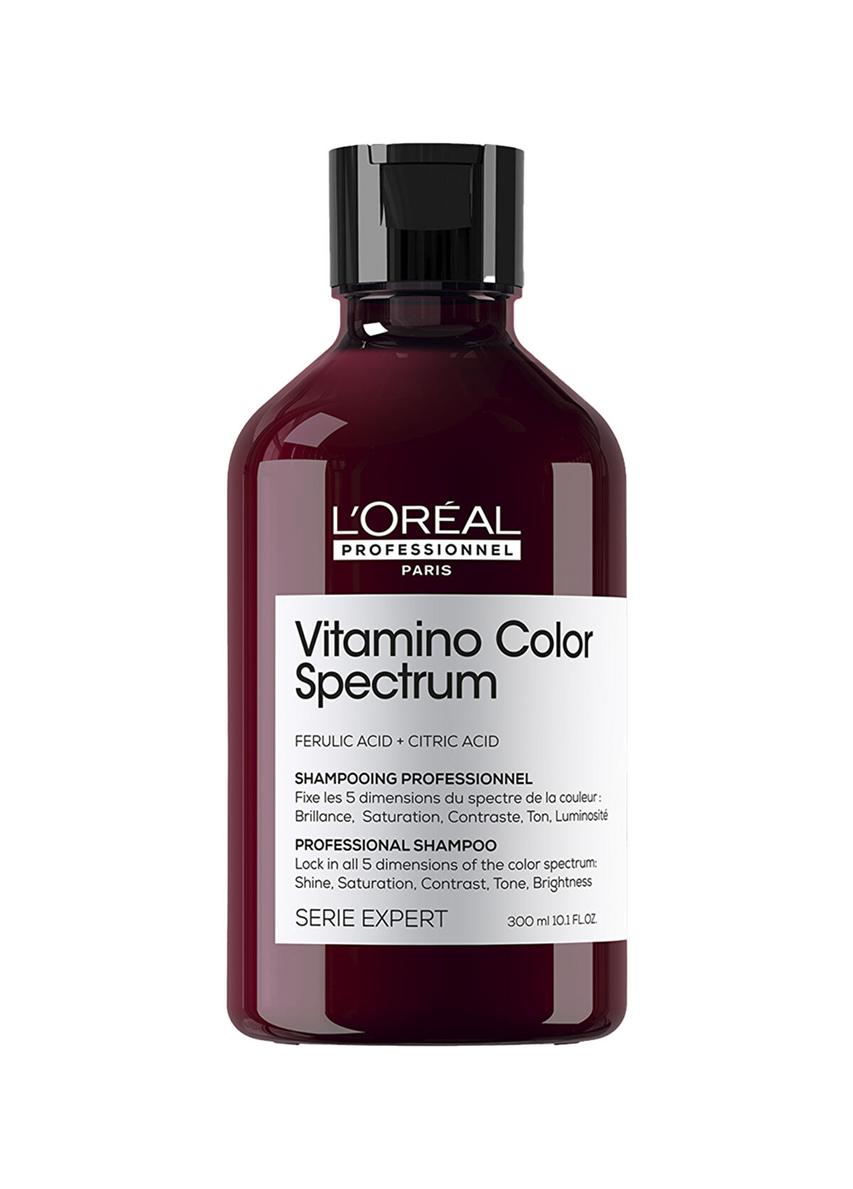Loreal Professionnel Paris Serie Expert Vitamino Color Spectrum Boyalı Saçlar İçin Solma Karşıtı Şampuan 300 ml - 1