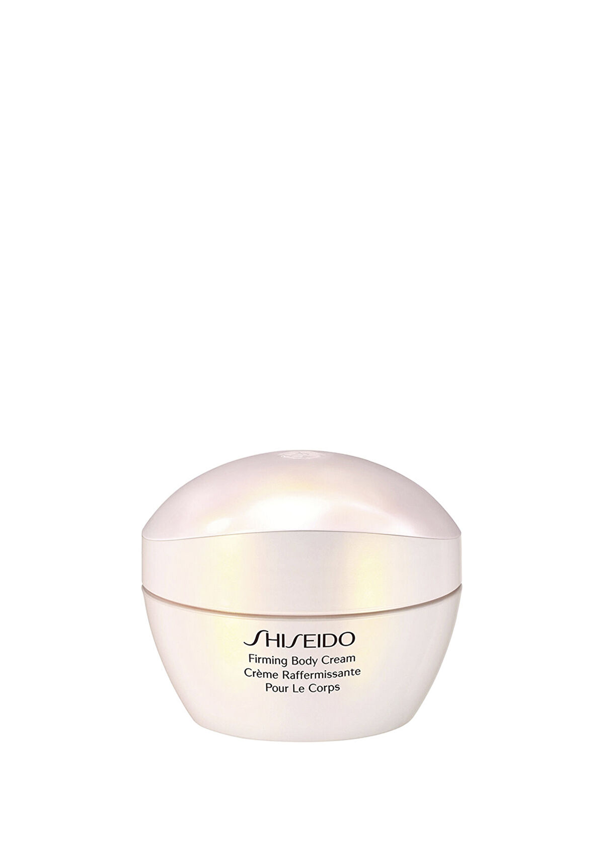 Shiseido 200 Ml Body Tightening Cream - 1