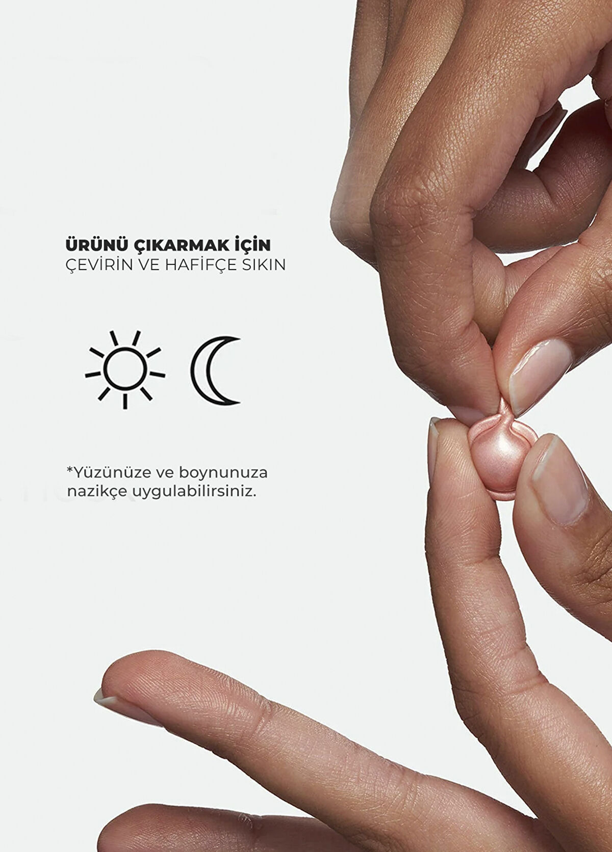 Elizabeth Arden Retinol + Hpr Ceramide 30 Capsules Anti-Aging Skin Serum - 3