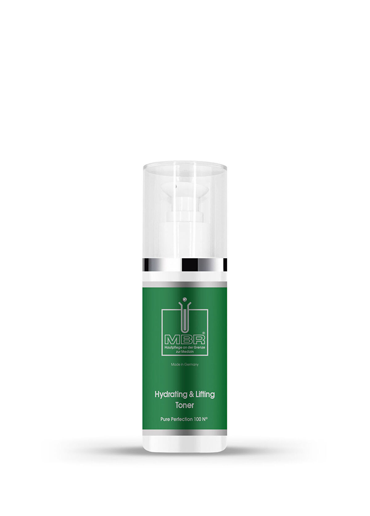 MBR Hydrating And Lifting 150 Ml Tonic - 1