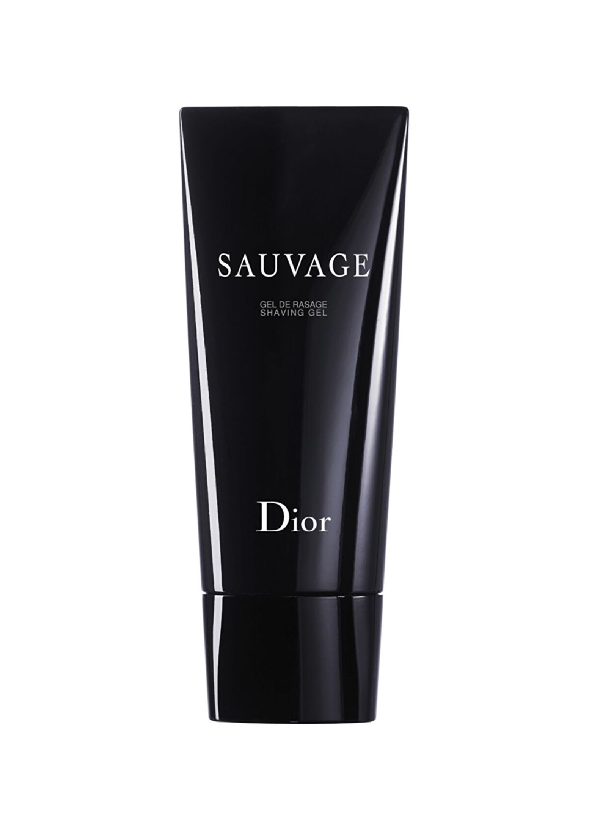 Dior Sauvage Shaving Gel 125Ml - 1