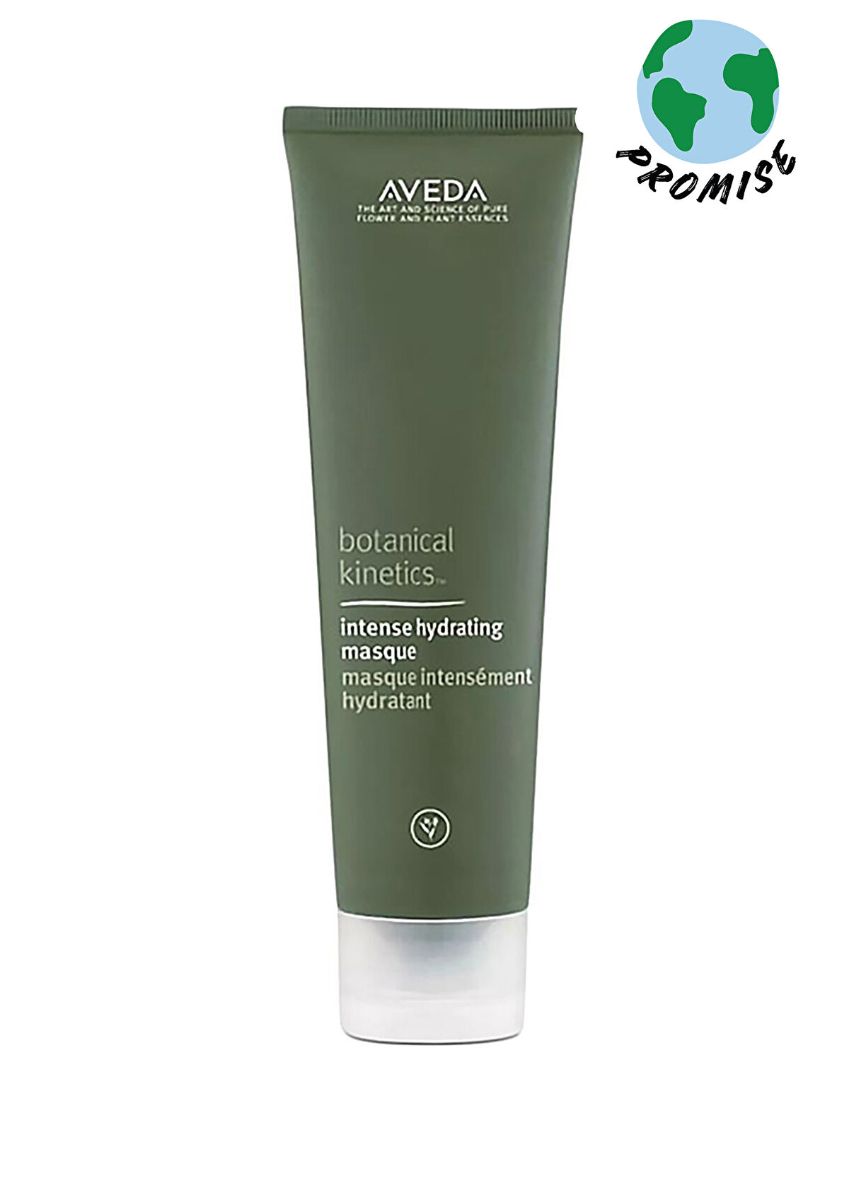 Aveda Botanical Kinetics Intense Hydrating 125 ml Mask - 1