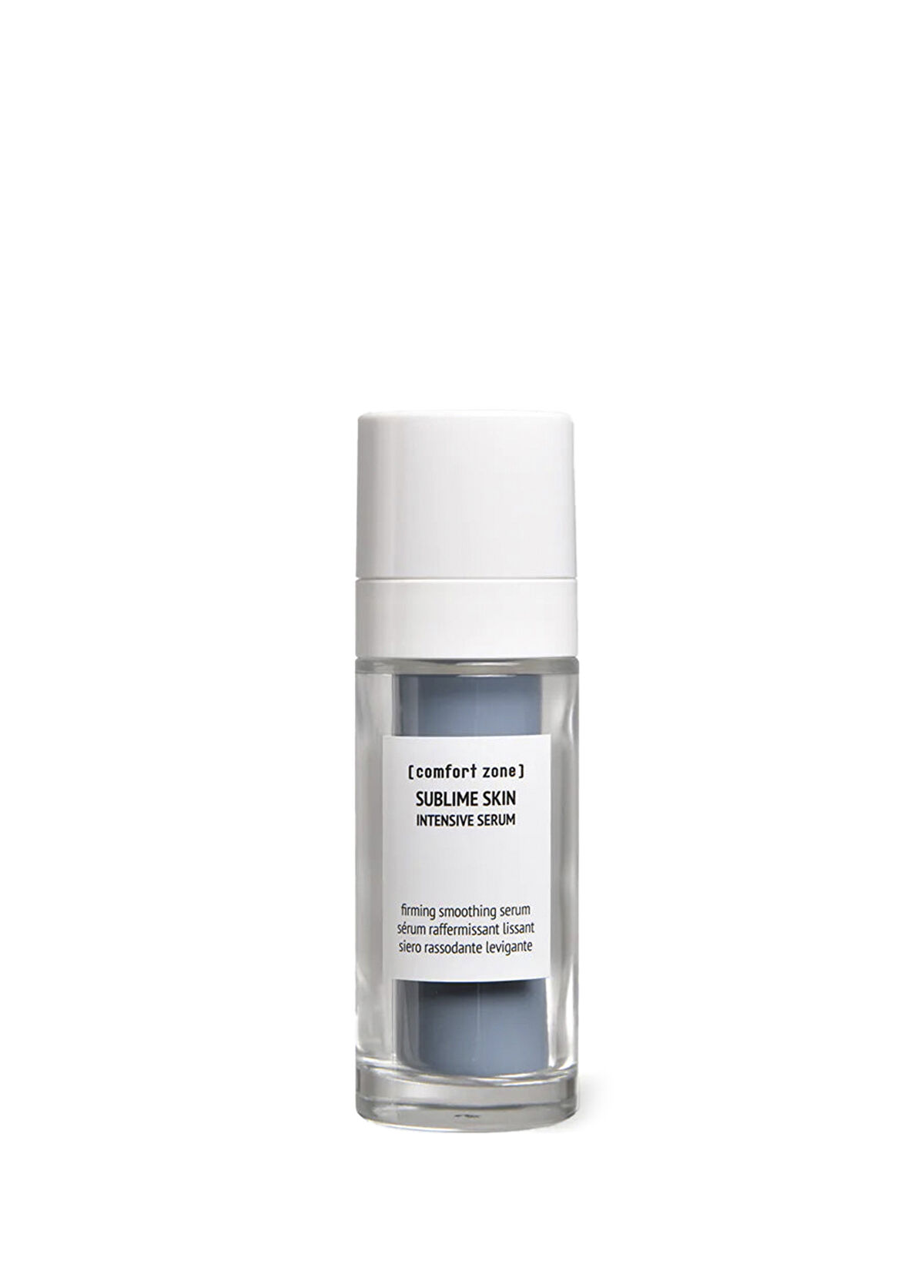 Comfort Zone Sublime Intensive Firming Skin Serum 30 ml - 1