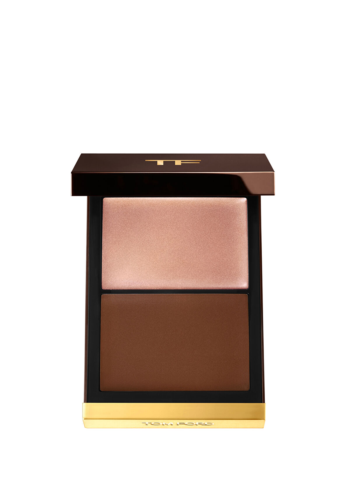 Tom Ford Shade and Illuminate Contour Duo Intensity 2 15g - 1