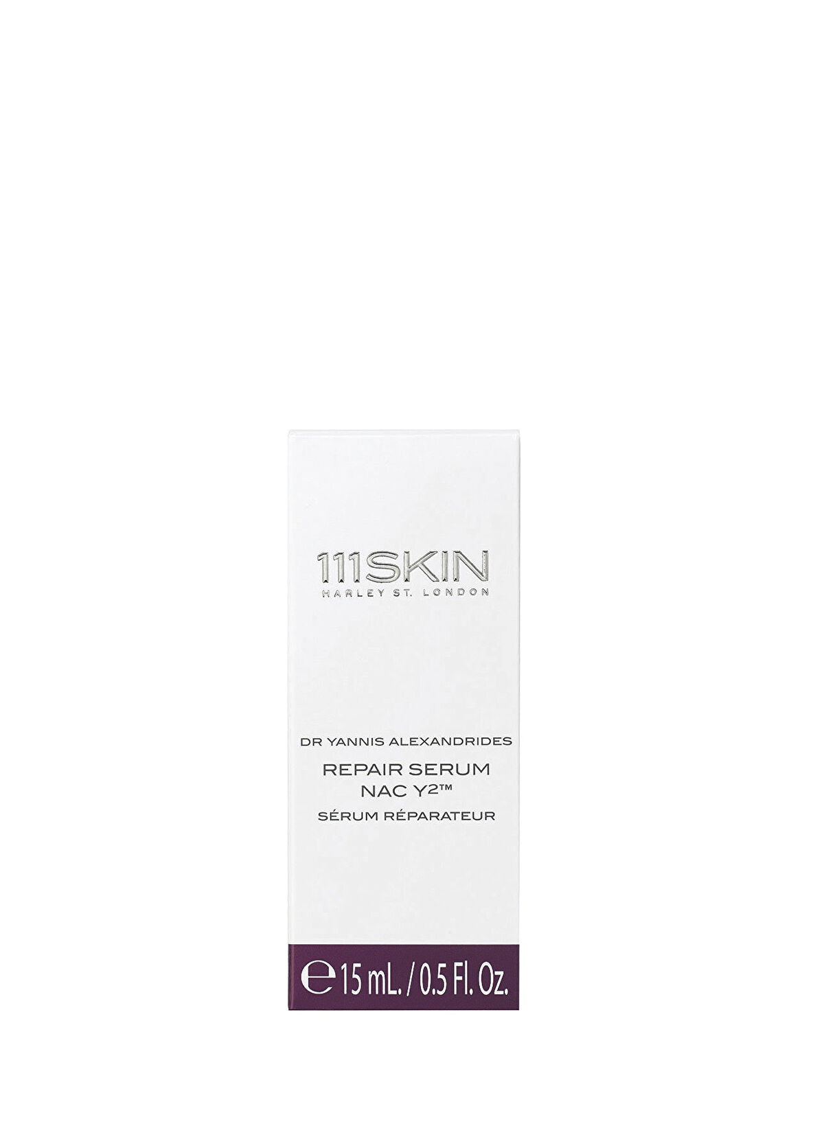 111Skin Repair Serum NAC 15ml - 3