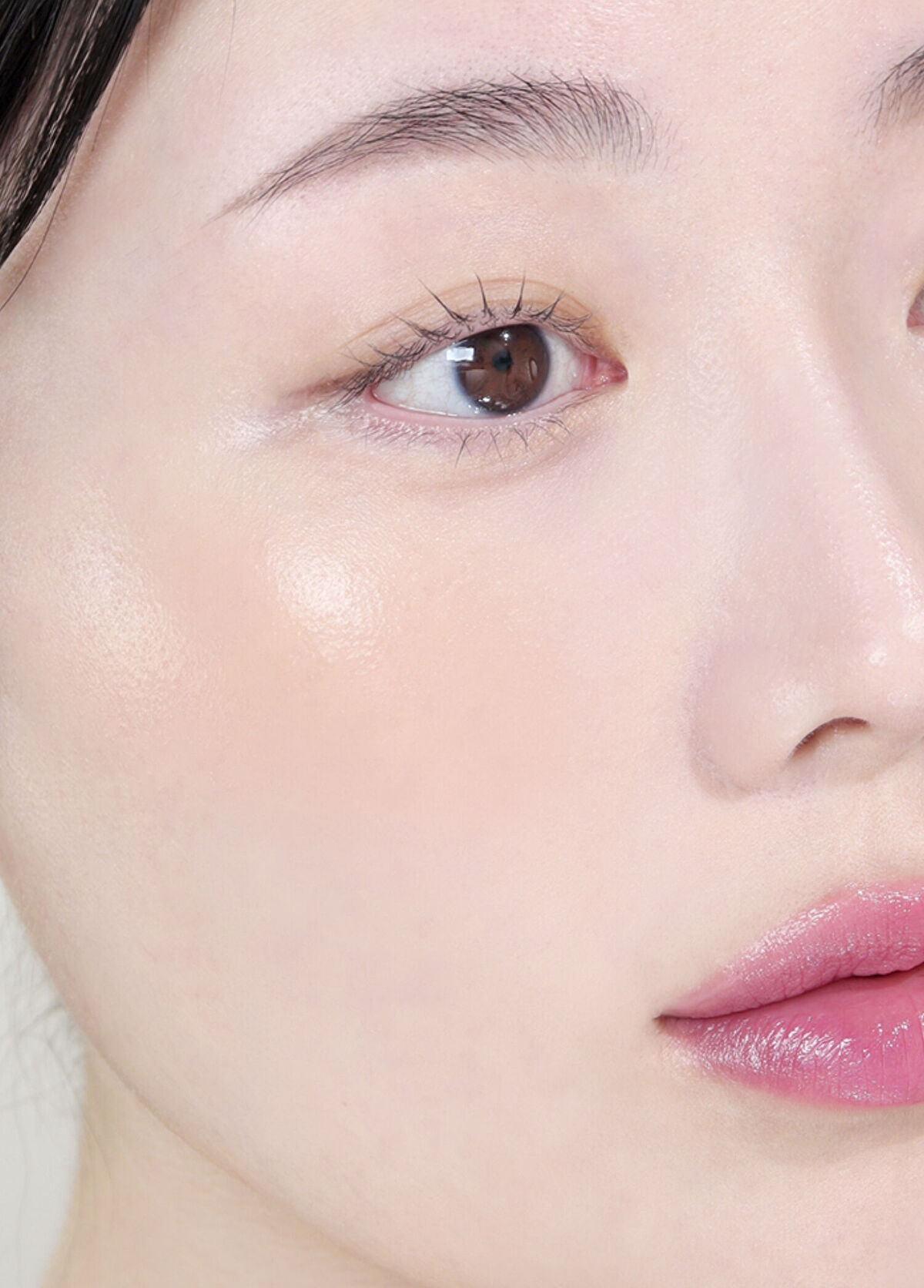 Hince Dewy Liquid Cheek LC001 Warm Freckle Allık    - 3
