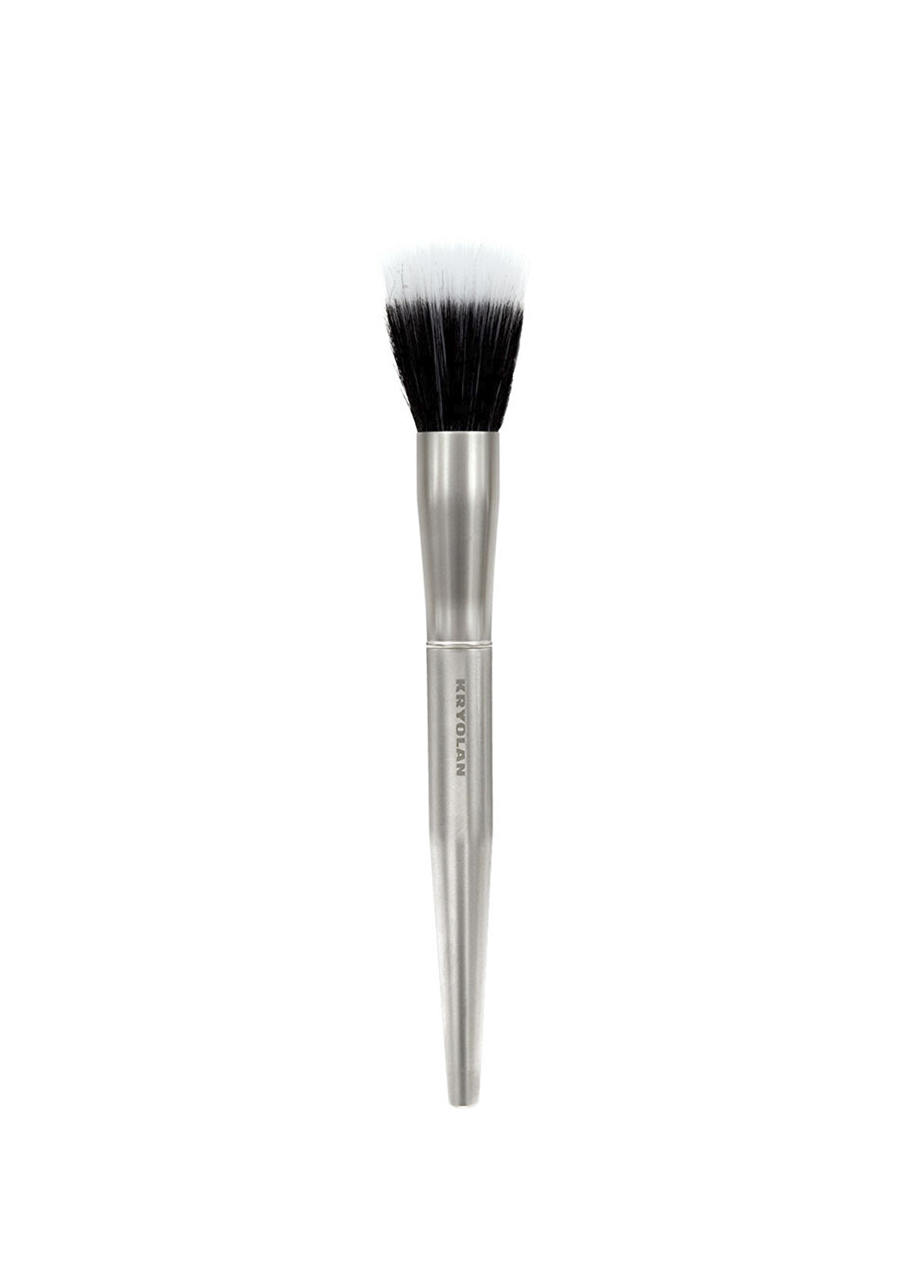 Kryolan Smoothing Premium Brush Makyaj Fırçası - 1