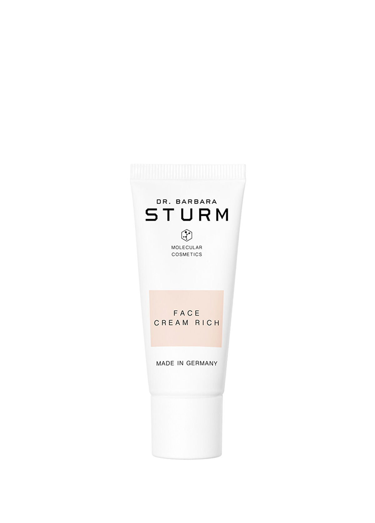 Dr. Barbara Sturm Face Cream Rich 20 ml - 1