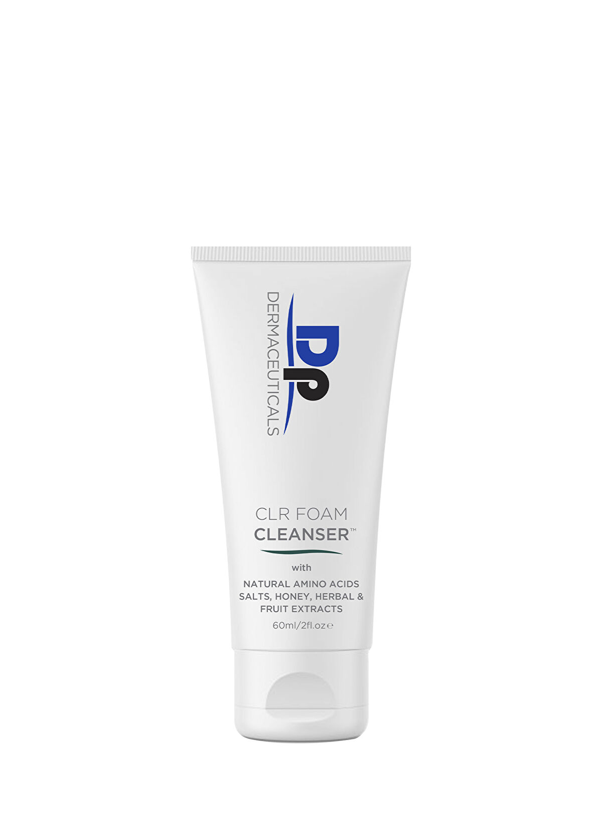 DP Dermaceuticals CLR Foam Cleanser Arındırıcı Yüz Temizleyici Köpük 60 ml - 1