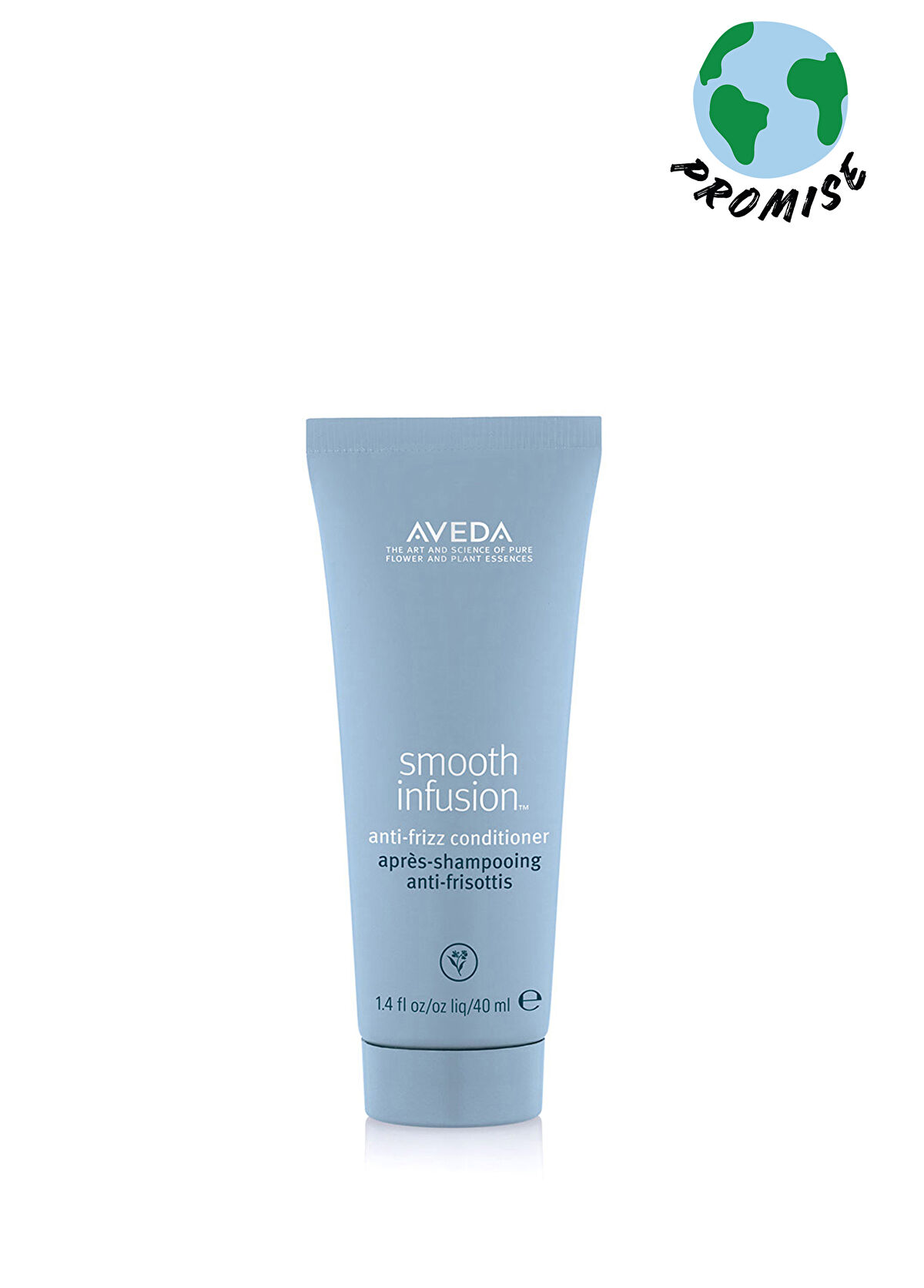Aveda Smooth Infusion Yatıştırıcı Saç Kremi 40 ml - 1