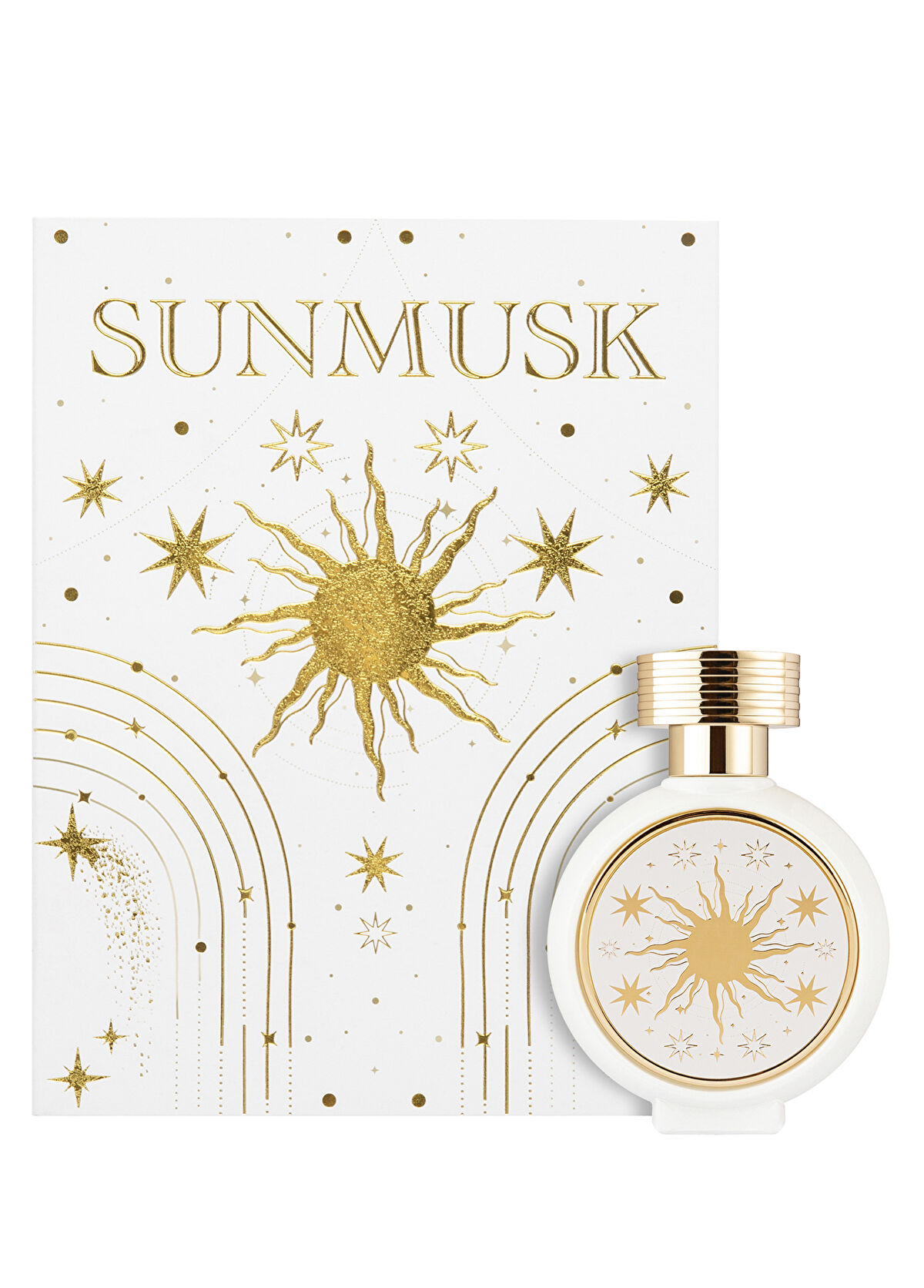 Haute Fragrance Company Sunmusk Edp 75Ml - 3