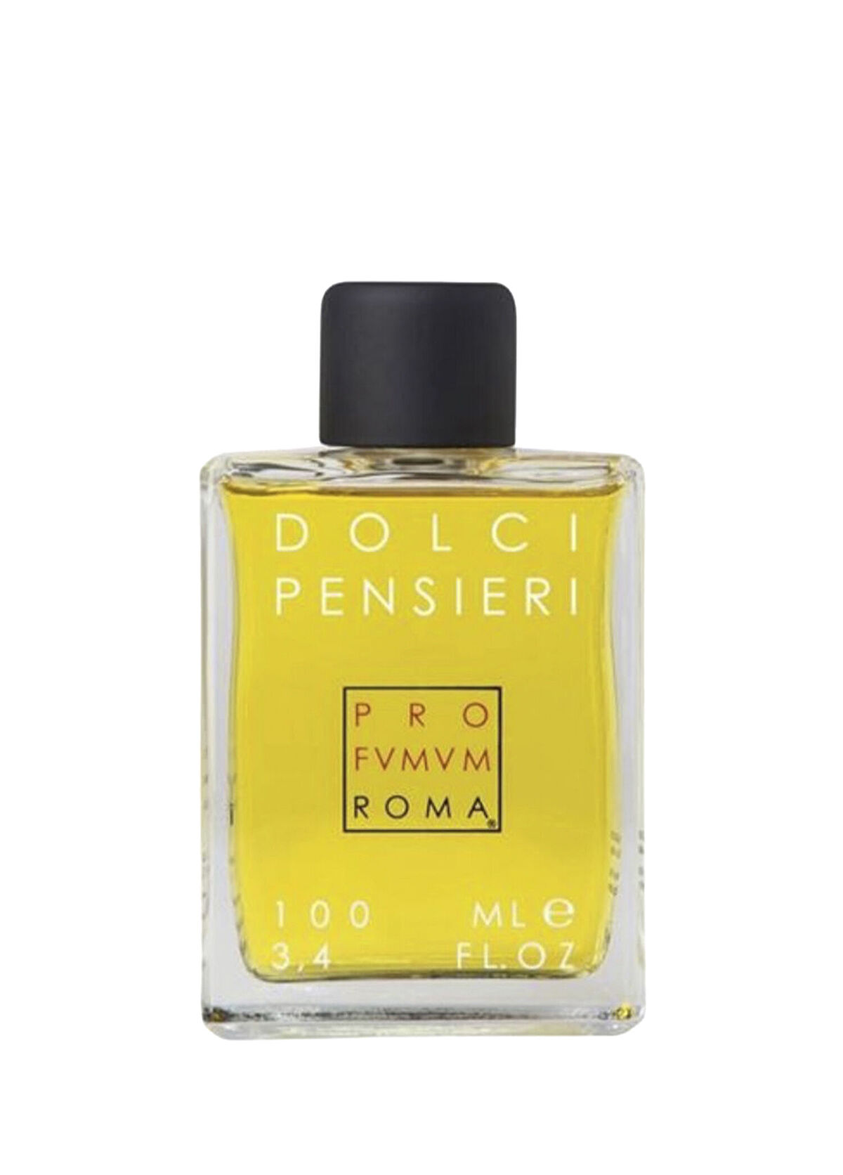 PROFUMUM ROMA Dolci Pensieri EDP 100 ml Unisex Perfume - 1