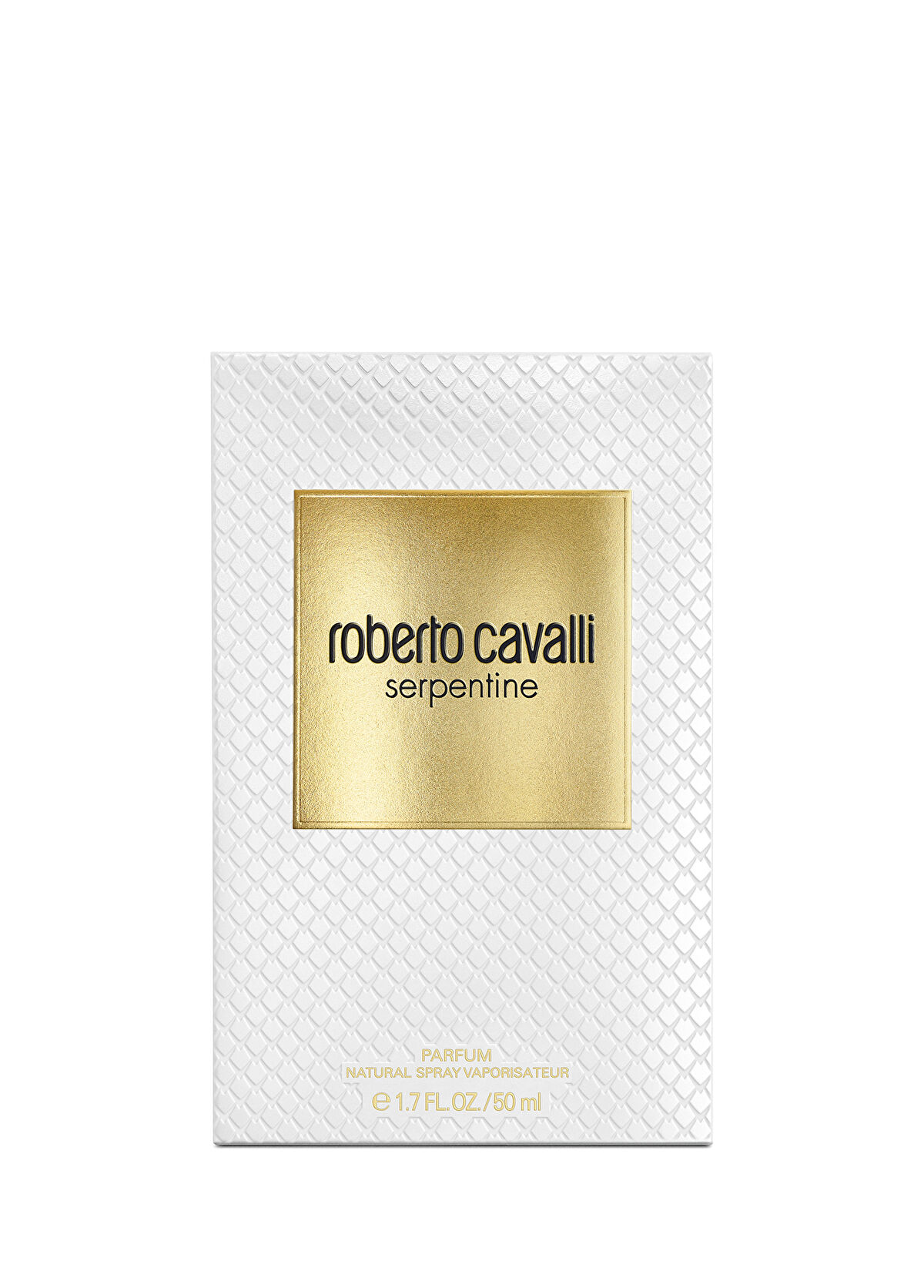 Roberto Cavalli Serpentine Kadın Parfümü 50 ml - 3
