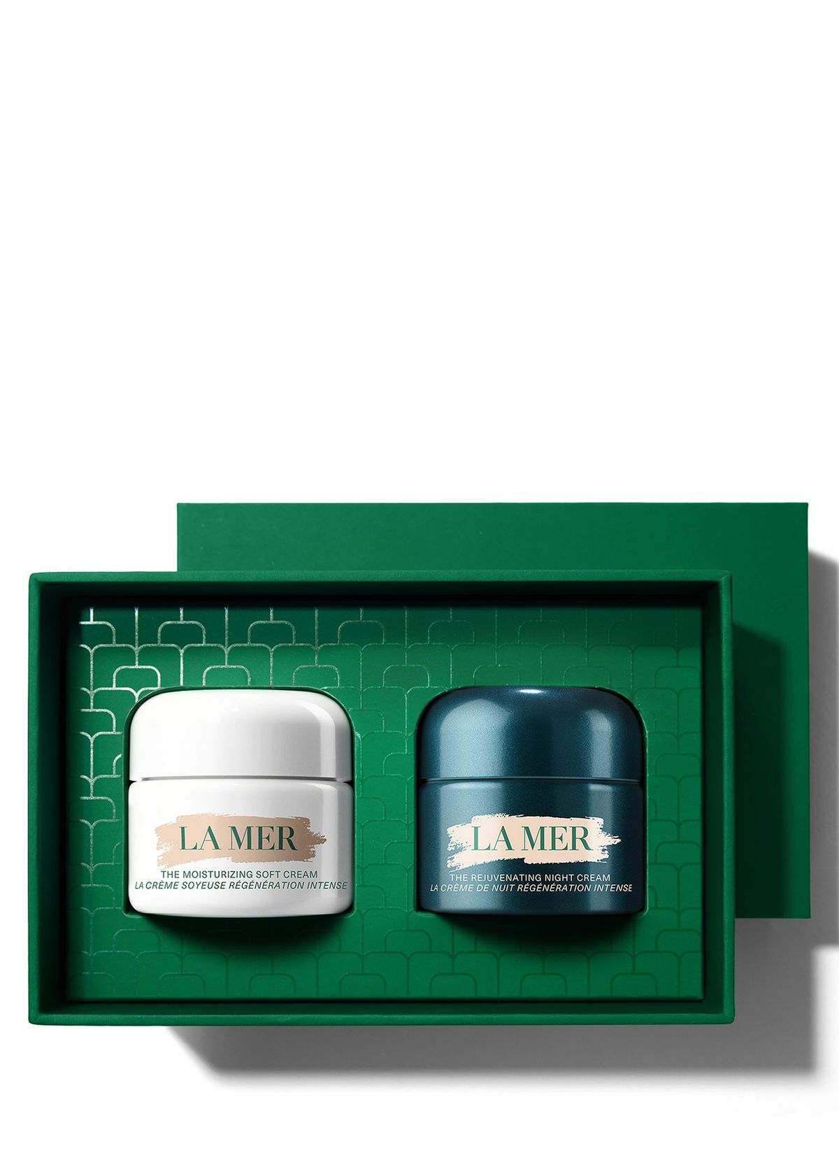 La Mer The Day & Night Duet - 1